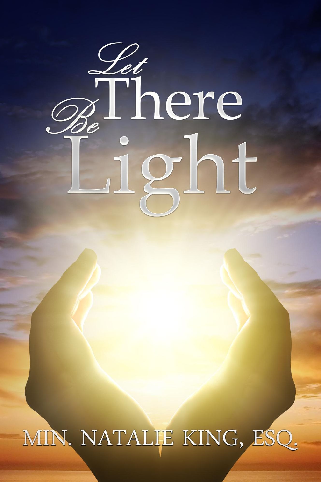 Let There Be Light
