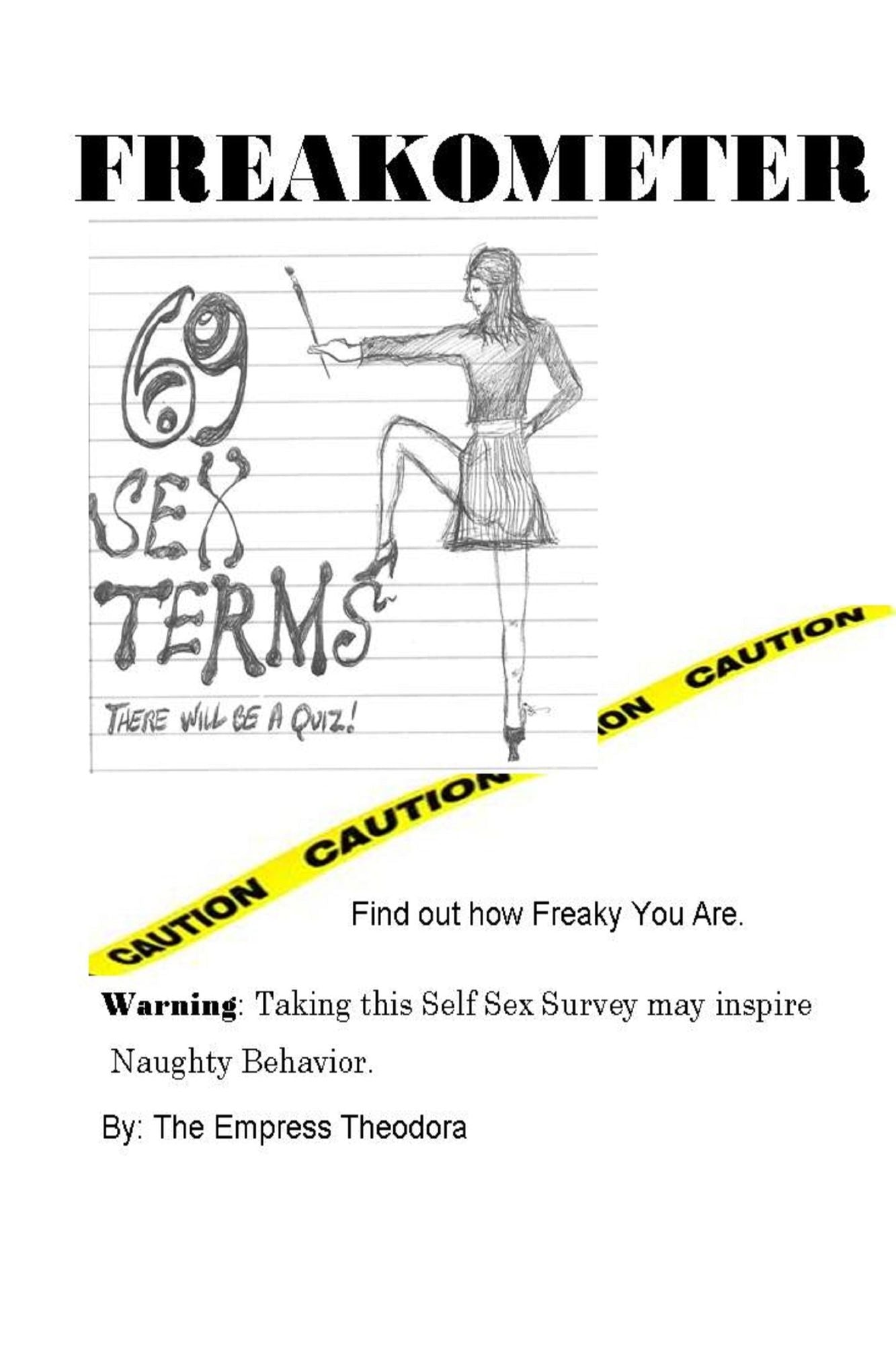 FreakOMeter
