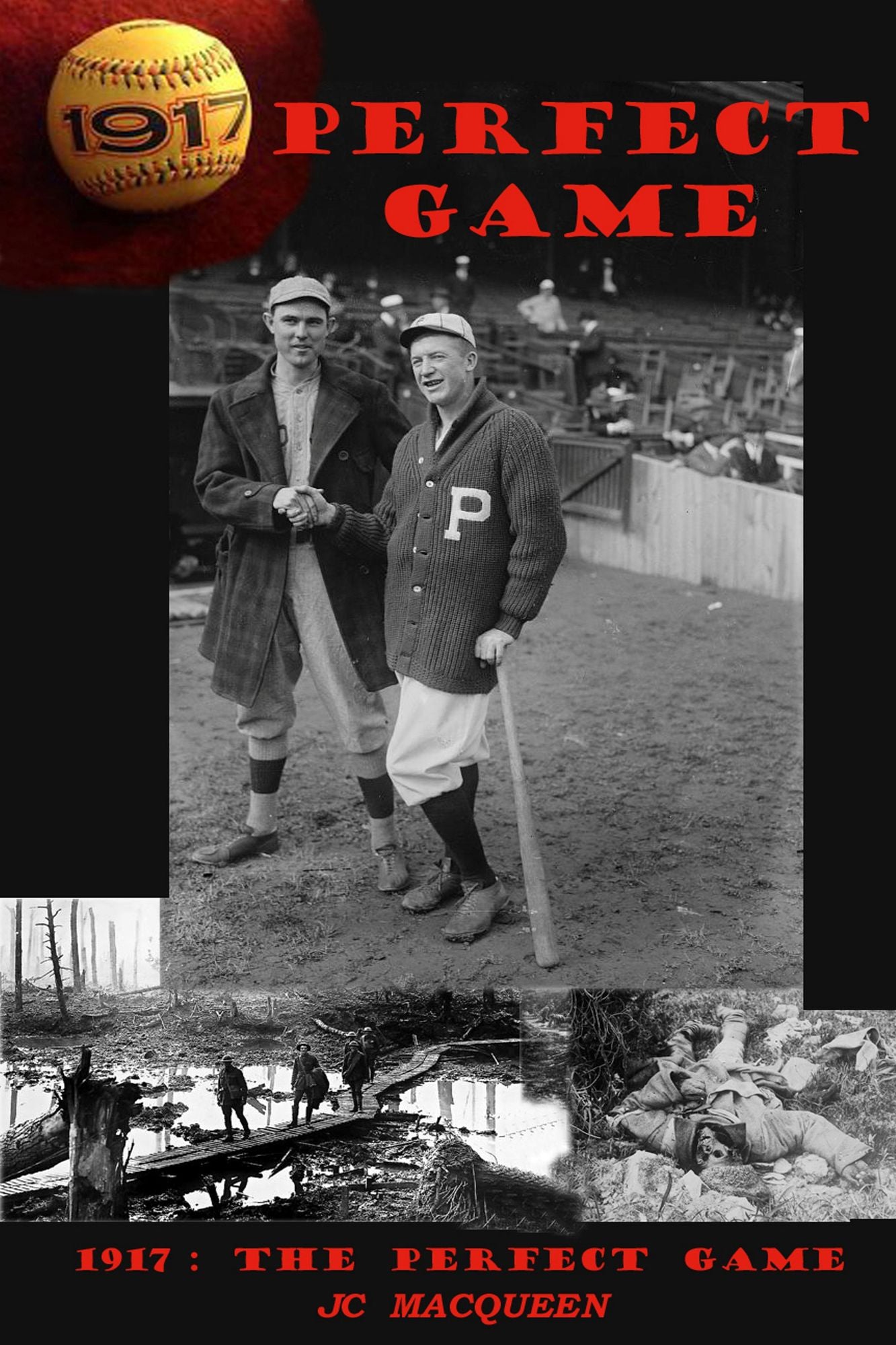 1917: The Perfect Game