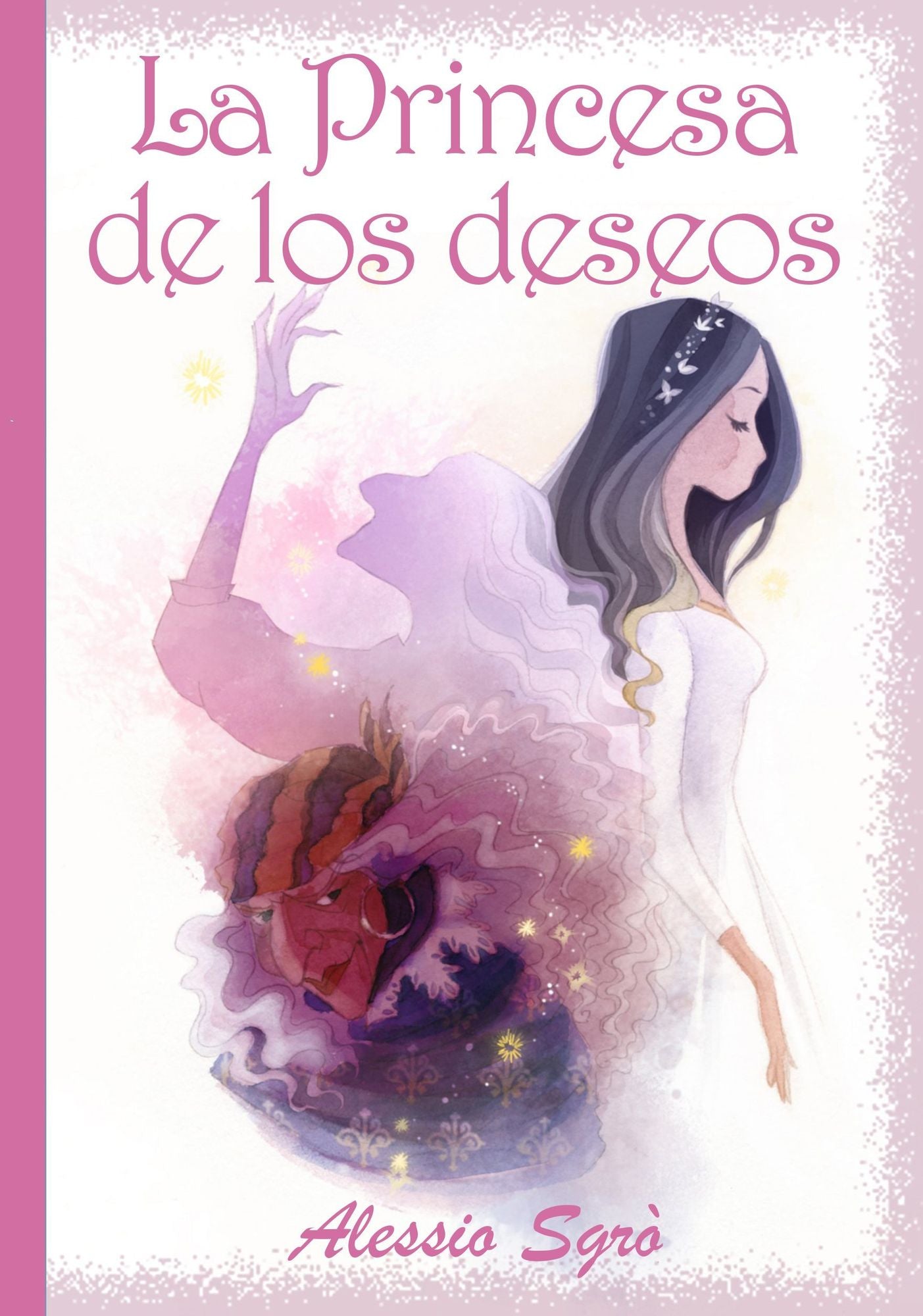 La Princesa de los deseos