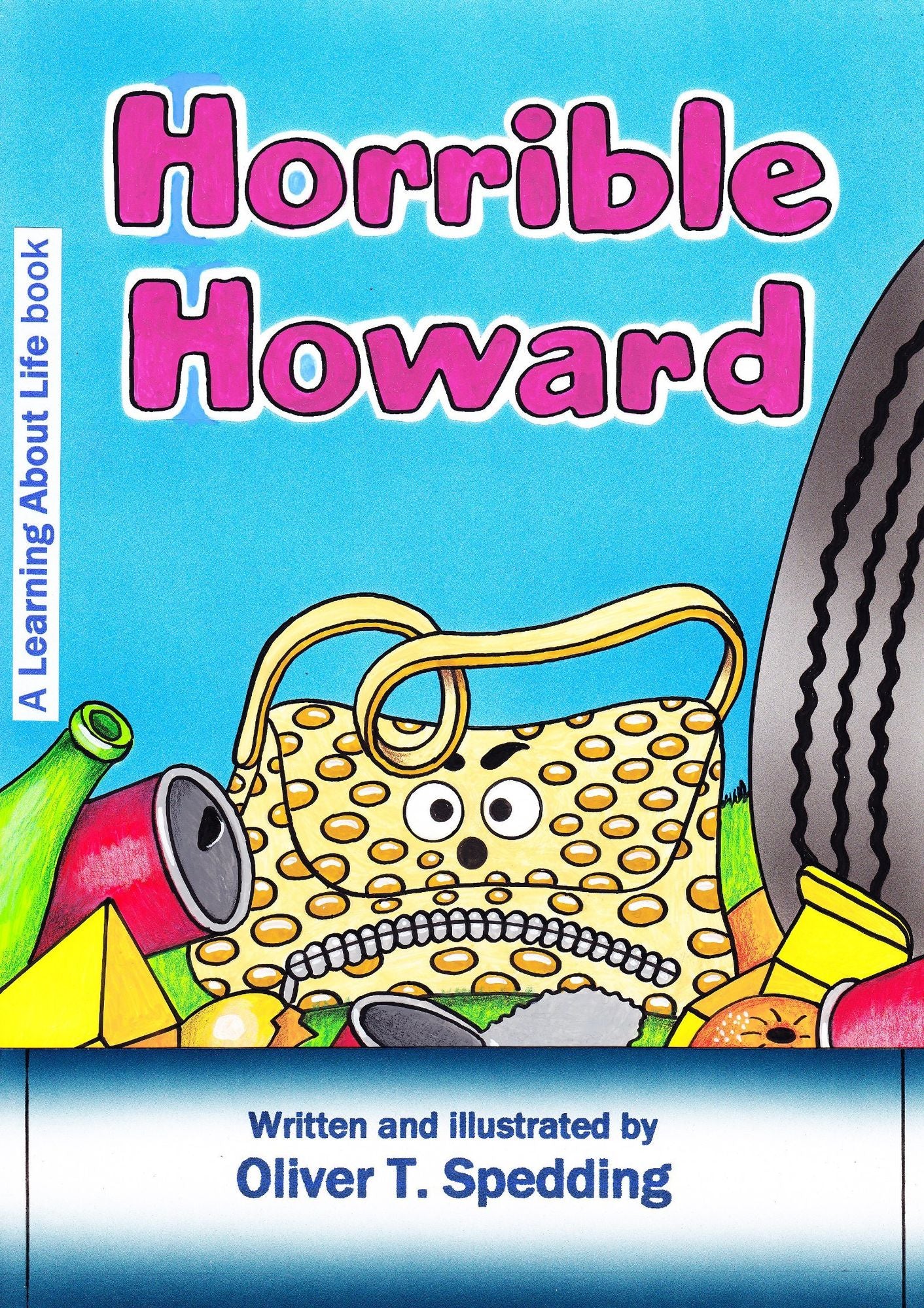 Horrible Howard