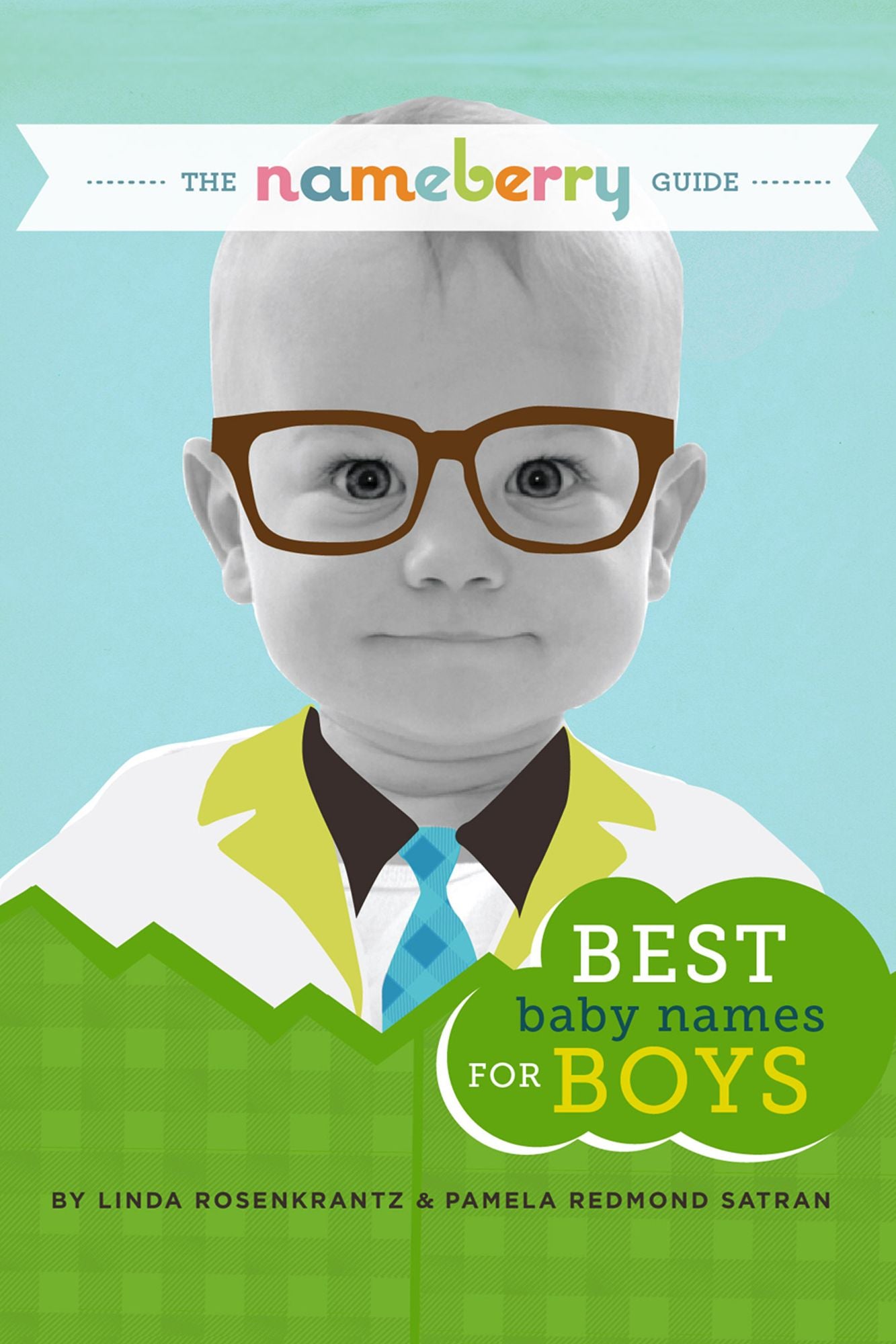 The Nameberry Guide to the Best Baby Names for Boys