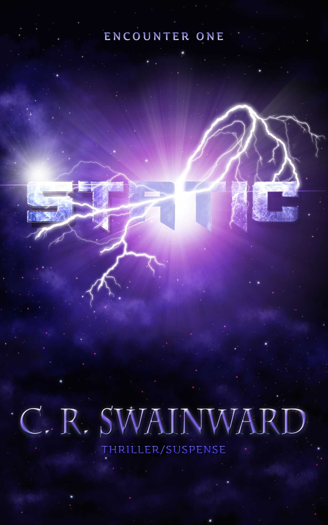Encounter One: Static