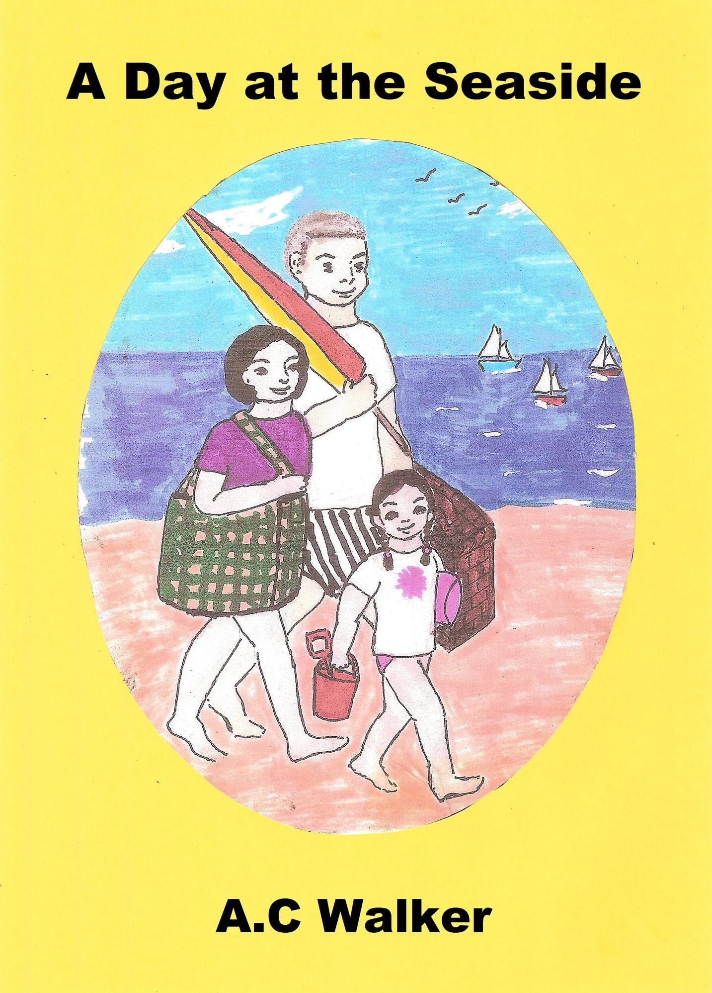 A Day at the Seaside