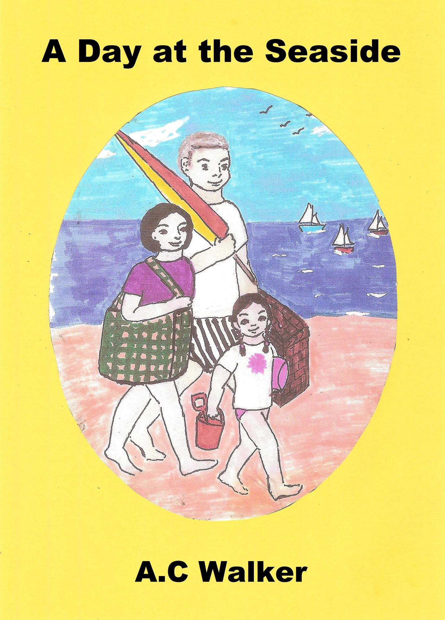 A Day at the Seaside
