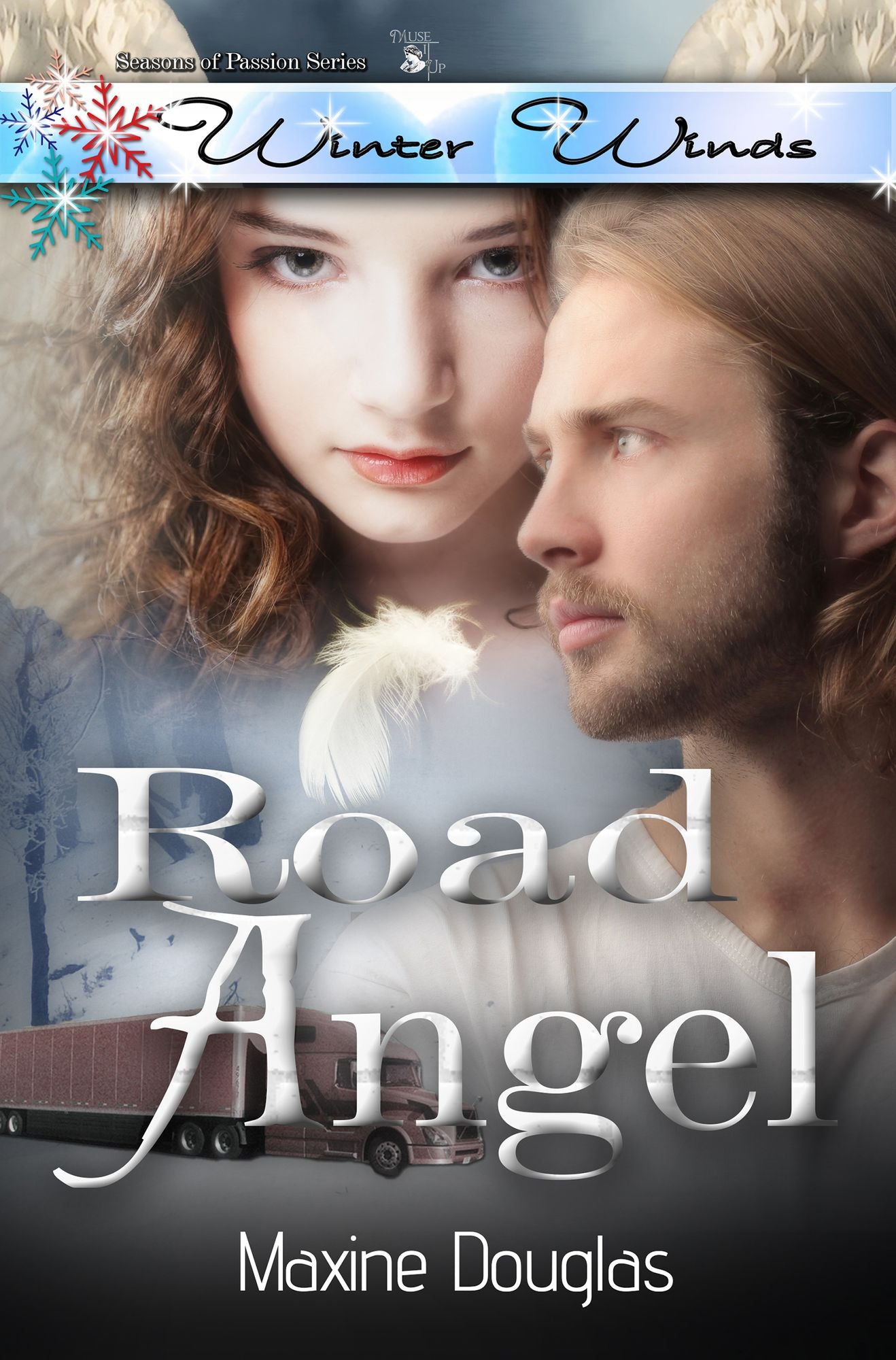 Road Angel