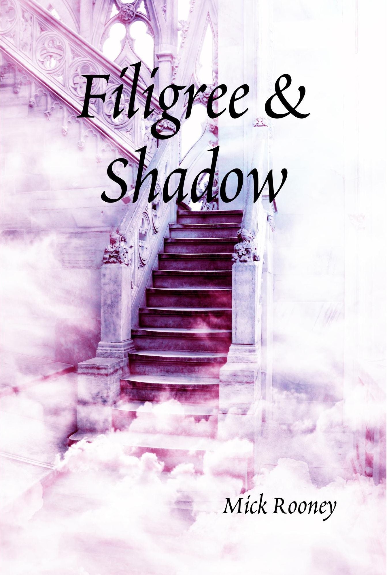 Filigree & Shadow