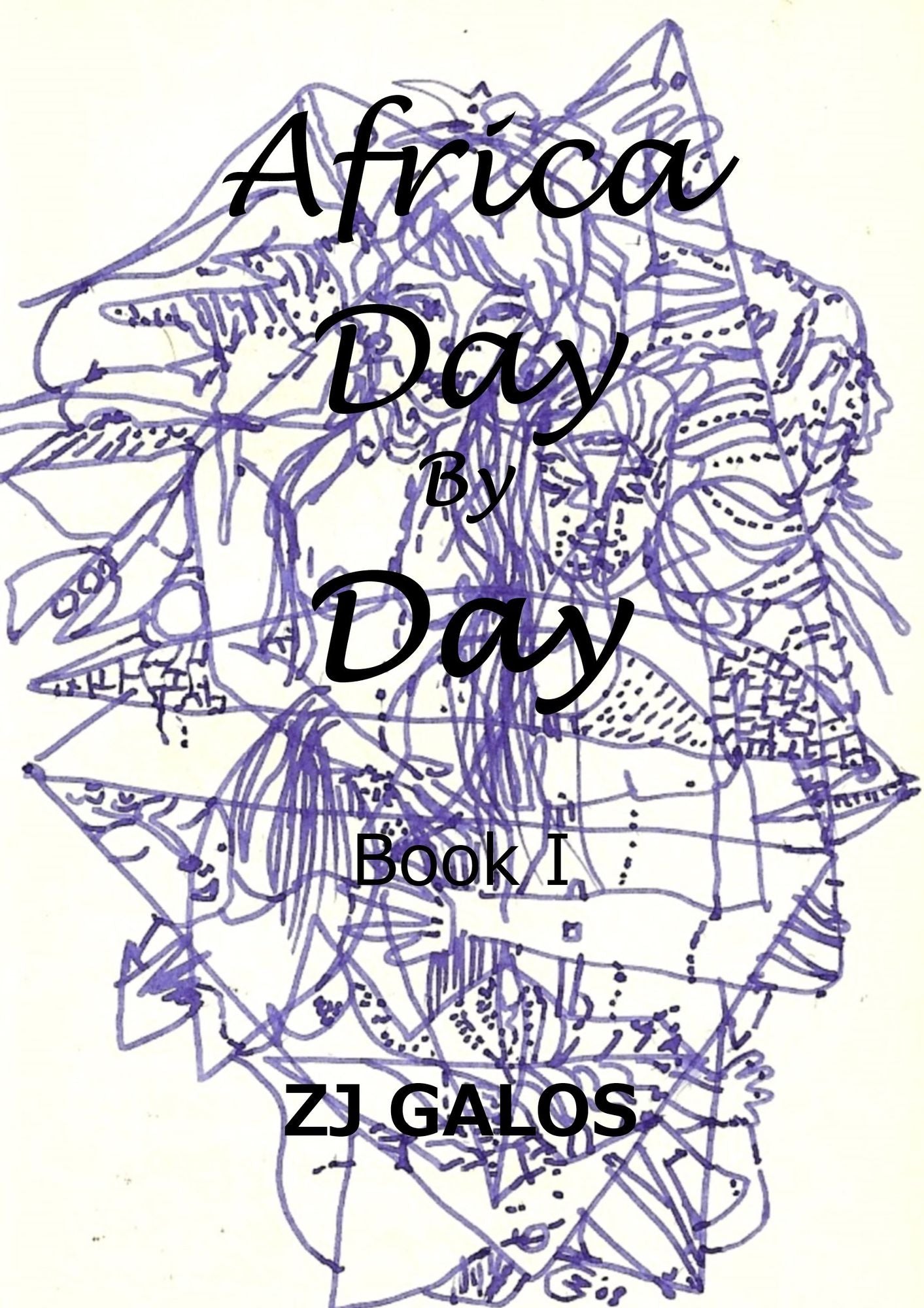 Africa Day by Day