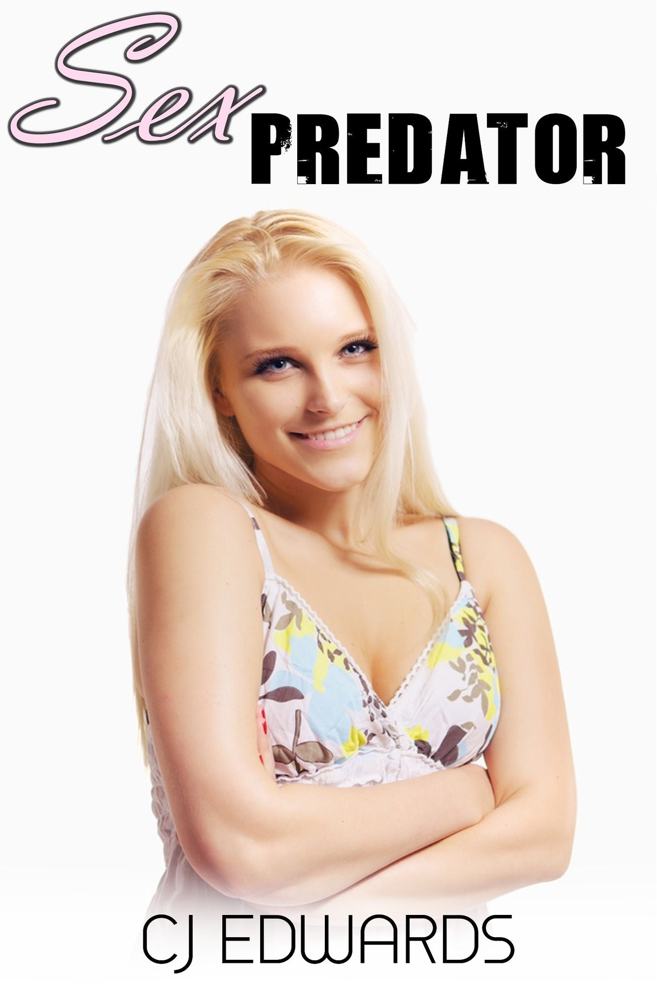 Sex Predator