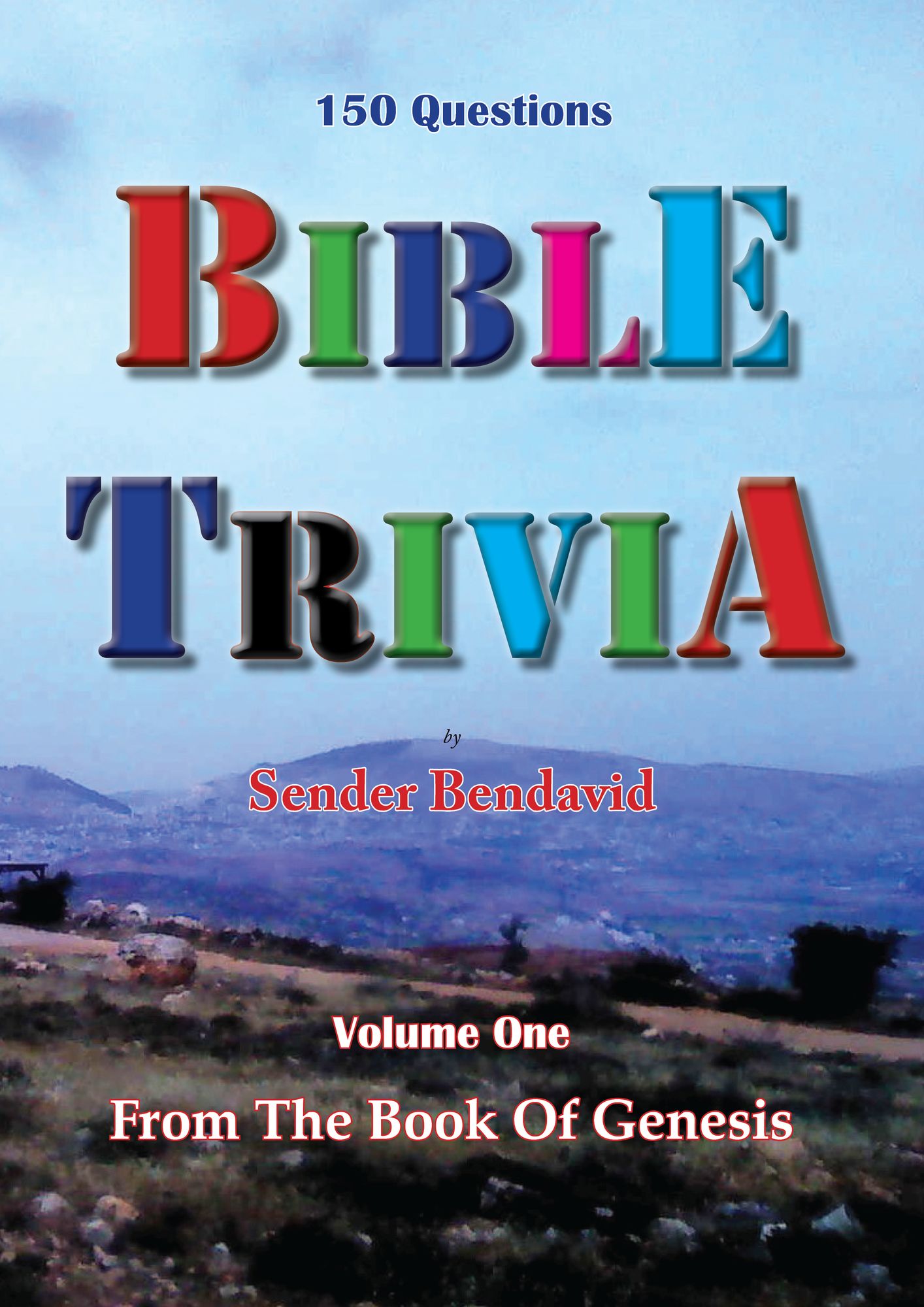Bible Trivia