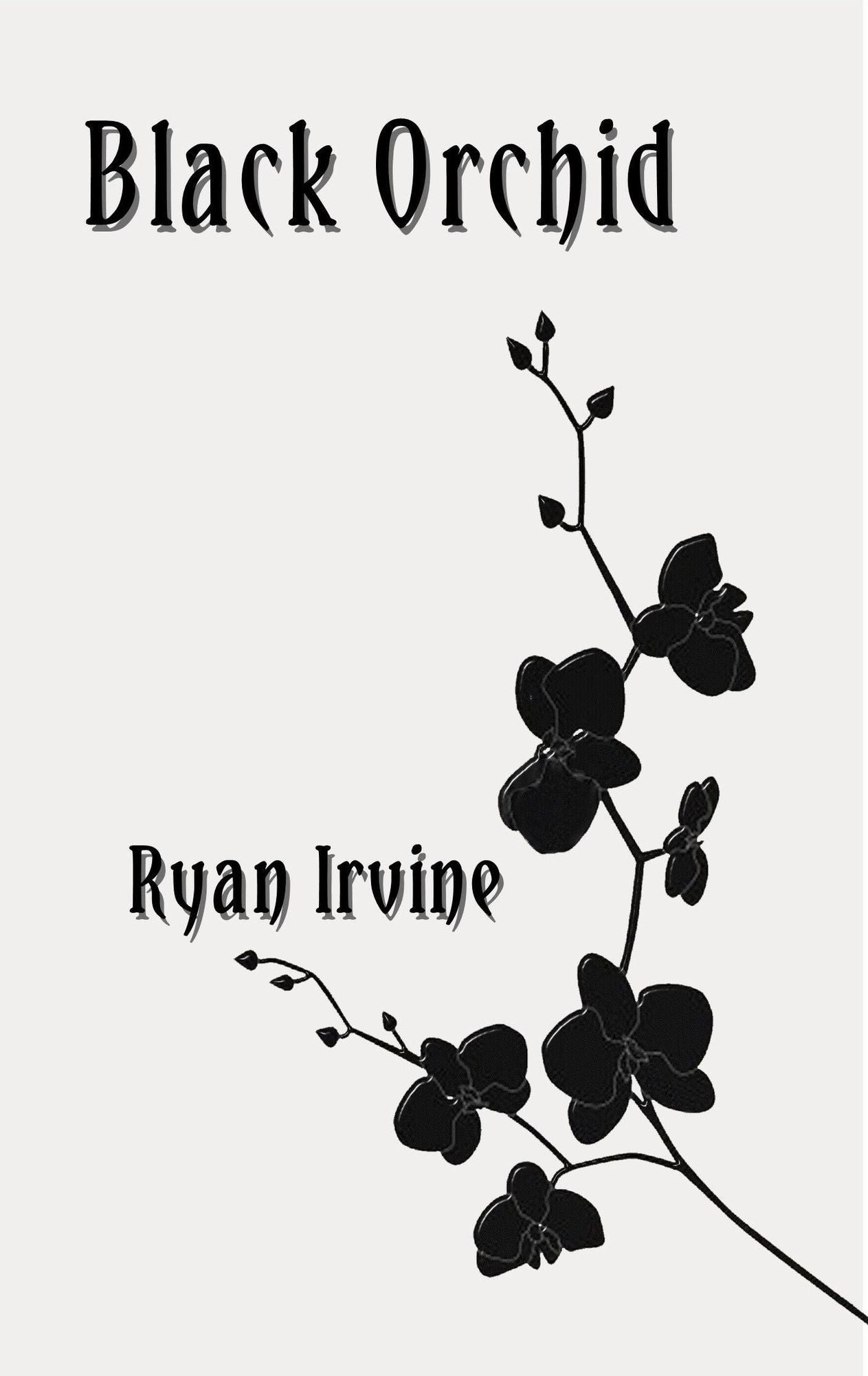 Black Orchid