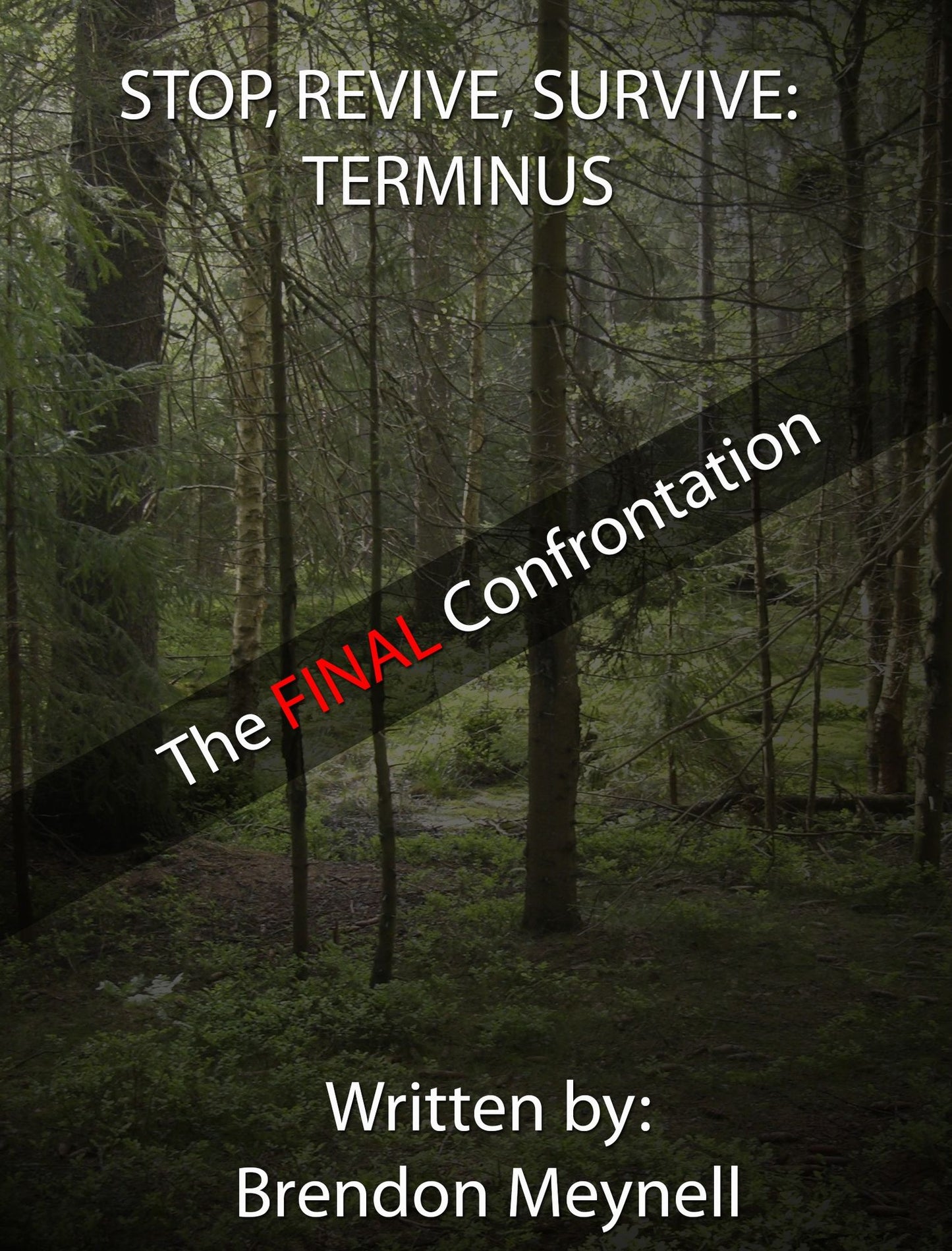 Stop, Revive, Survive: Terminus