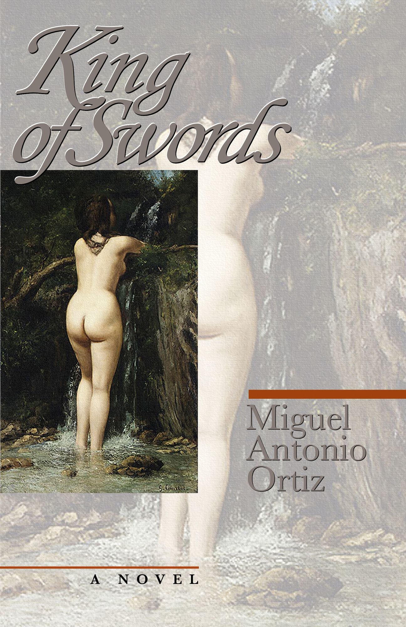 King of Swords