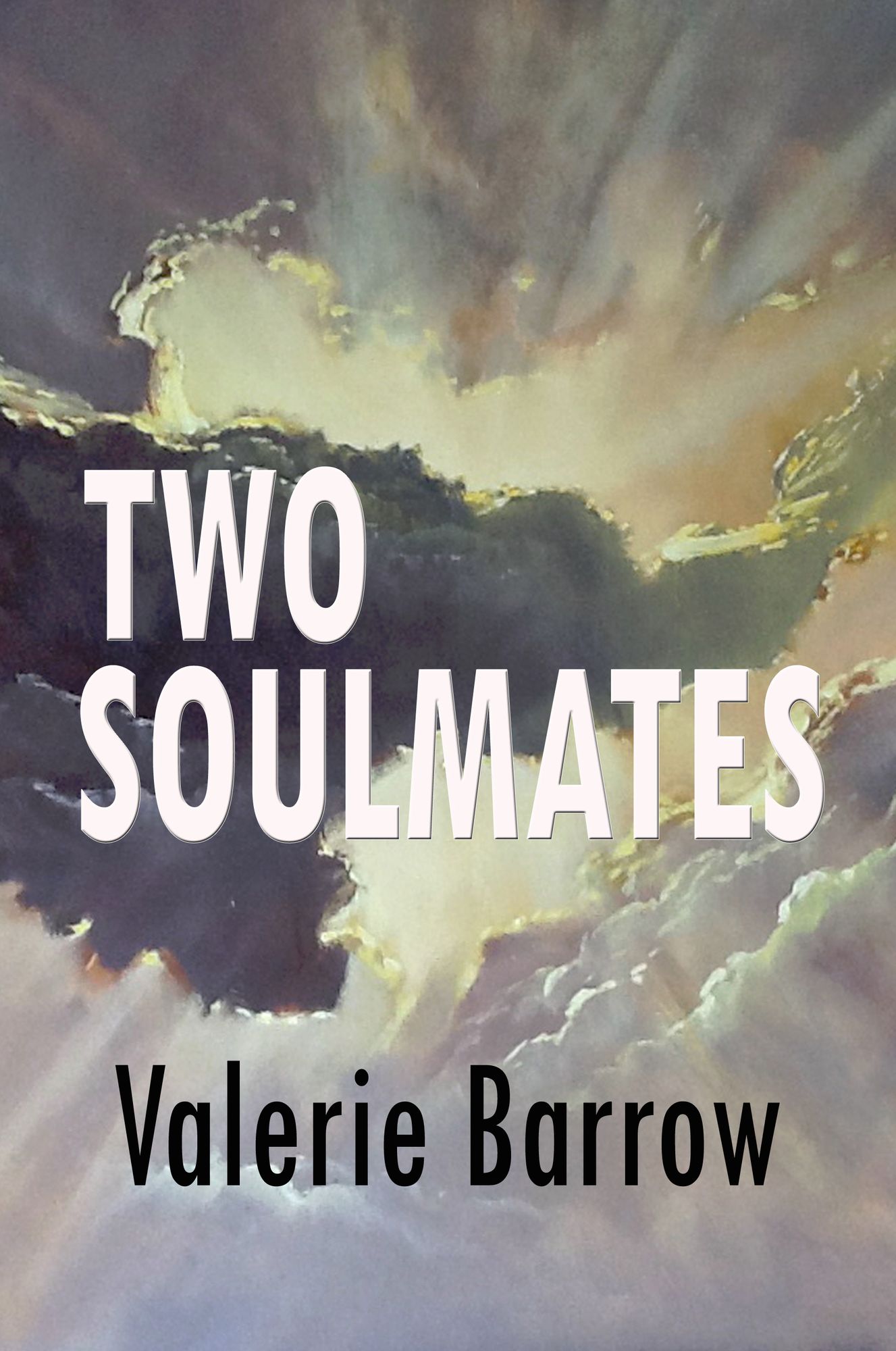Two Soulmates ... Walking Through Time and History