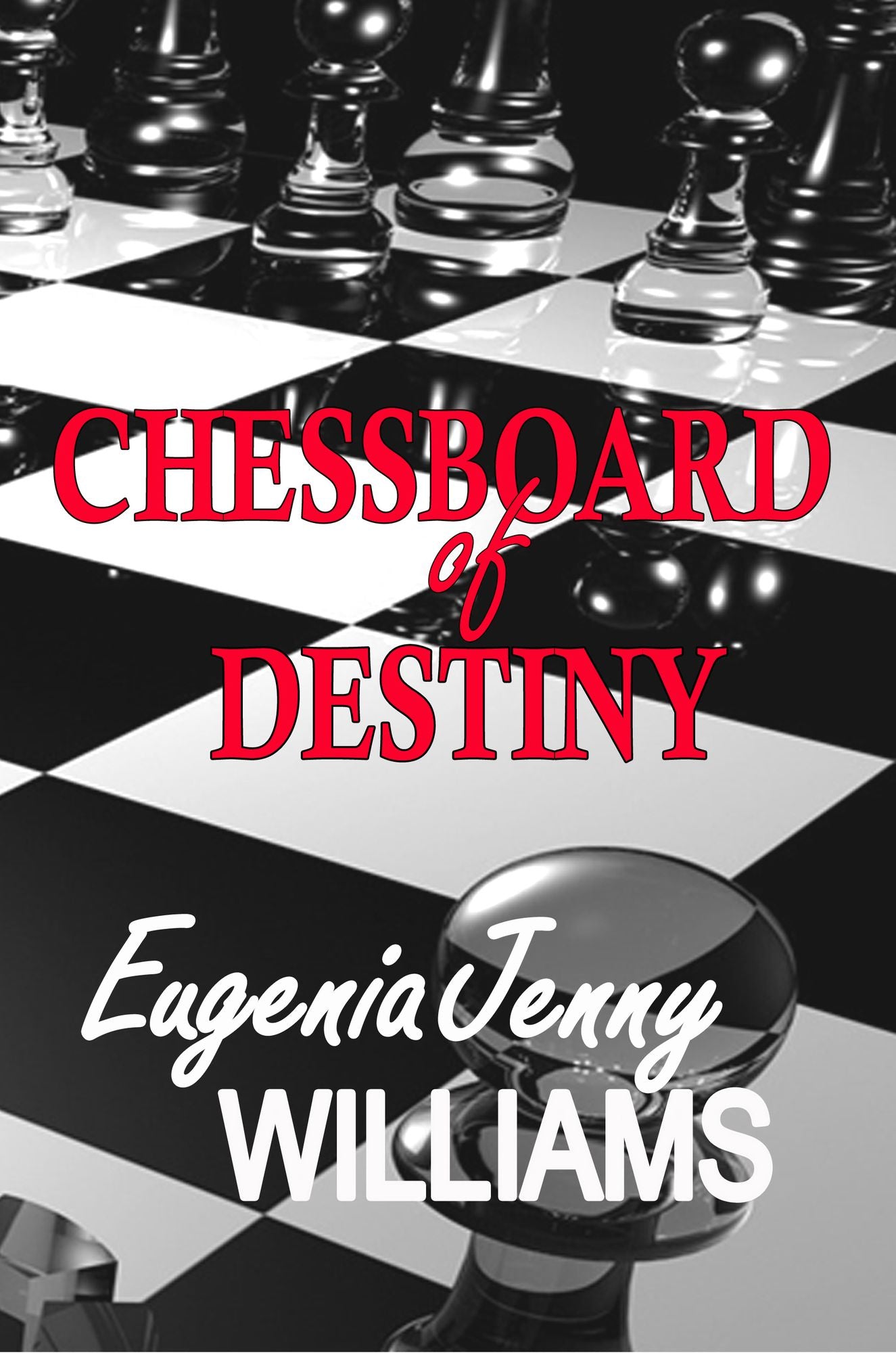 Chessboard of Destiny