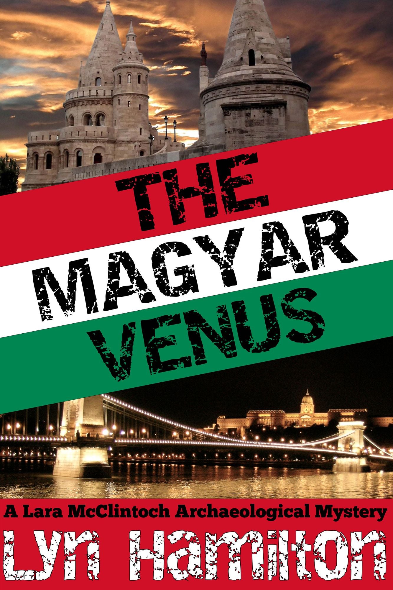 The Magyar Venus