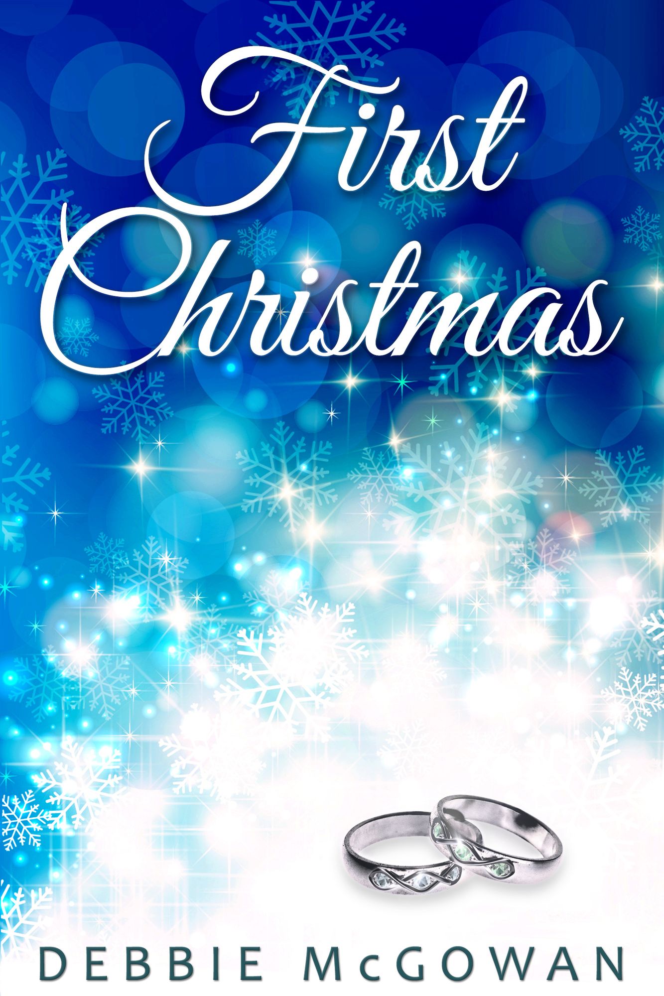 First Christmas