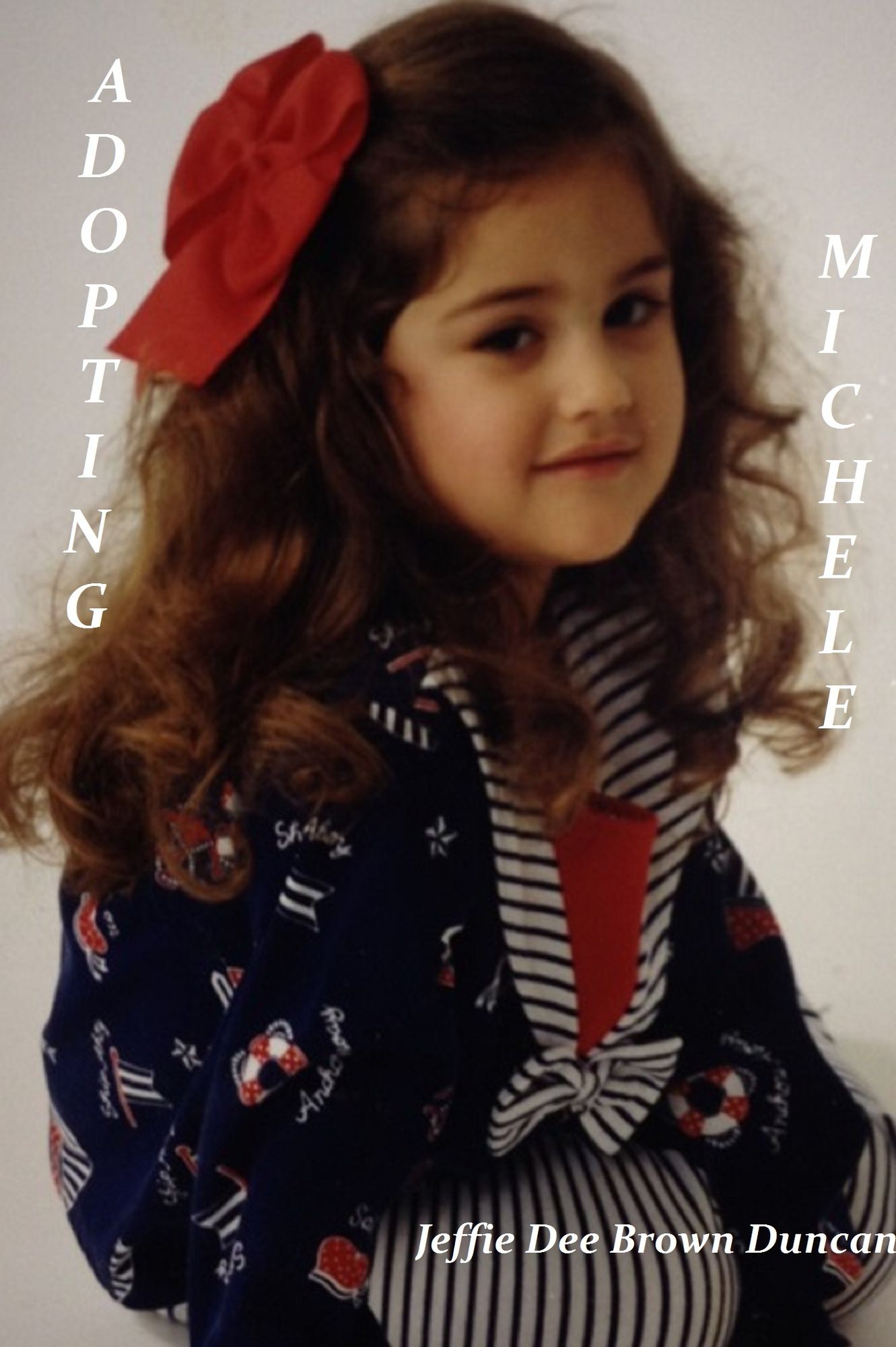 Adopting Michele