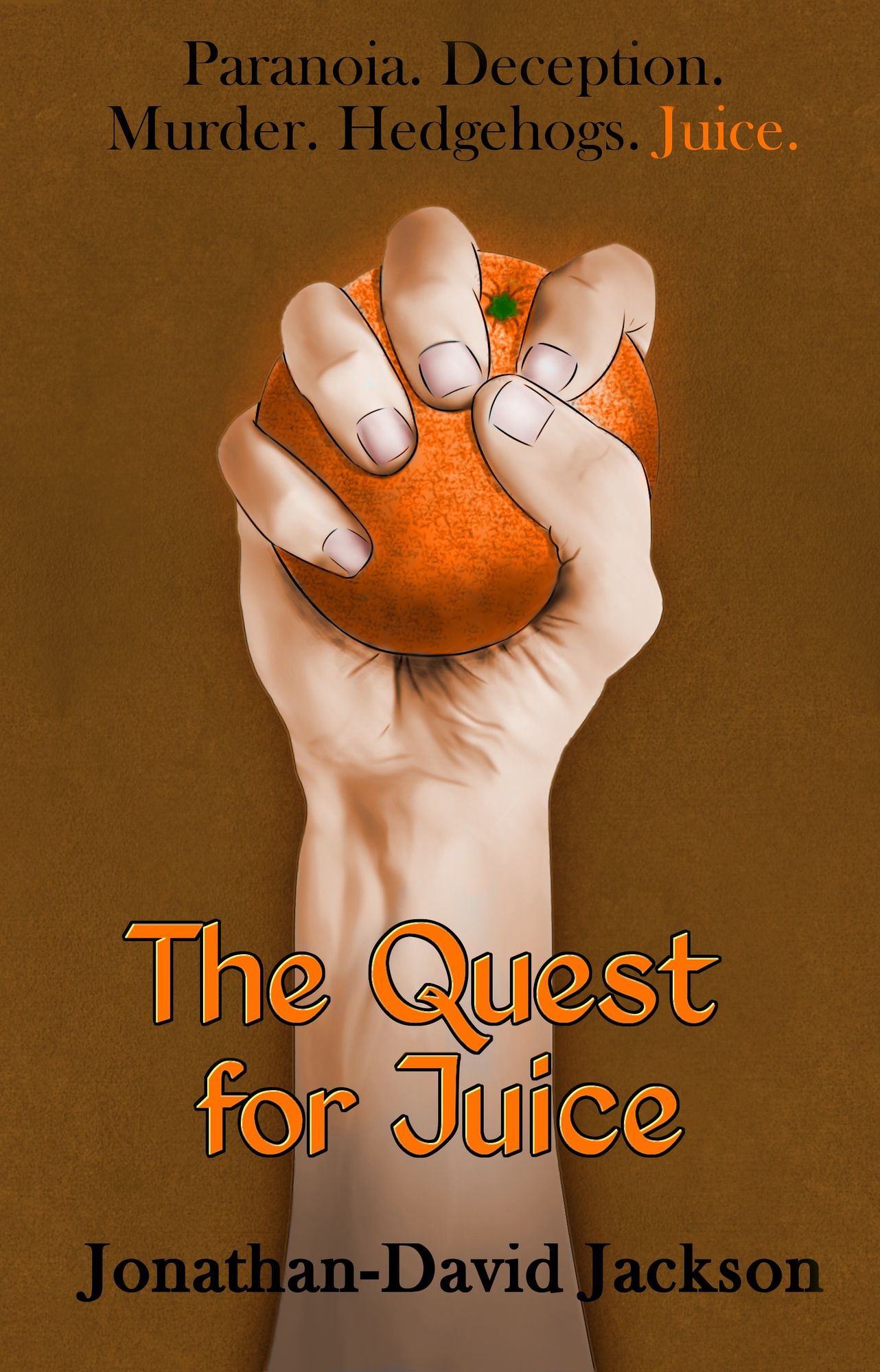 The Quest for Juice
