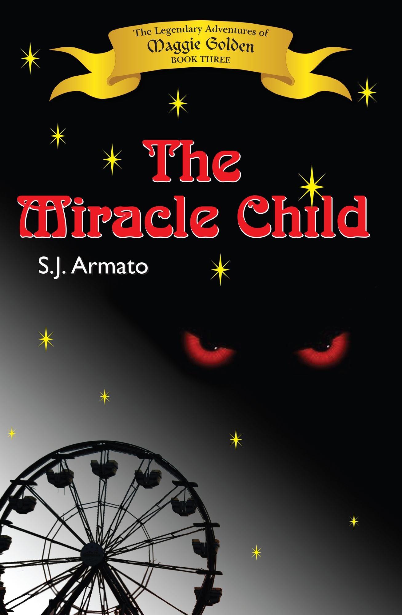 The Miracle Child