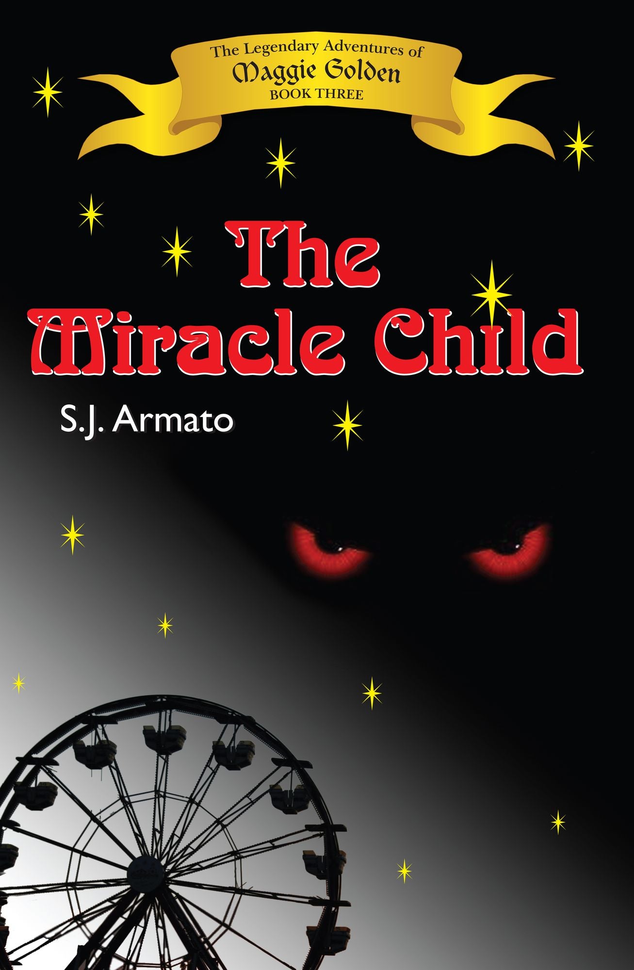 The Miracle Child