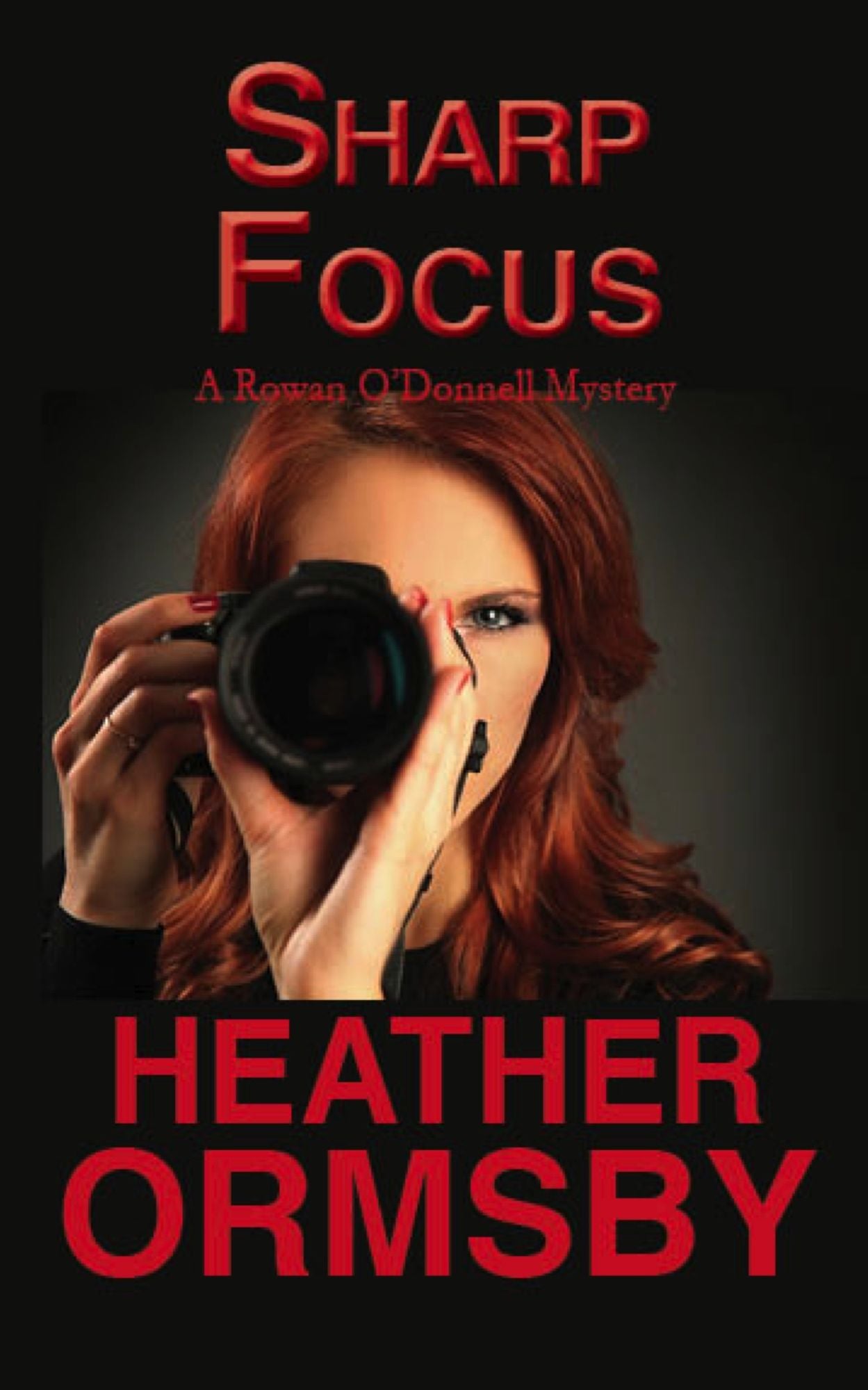Sharp Focus