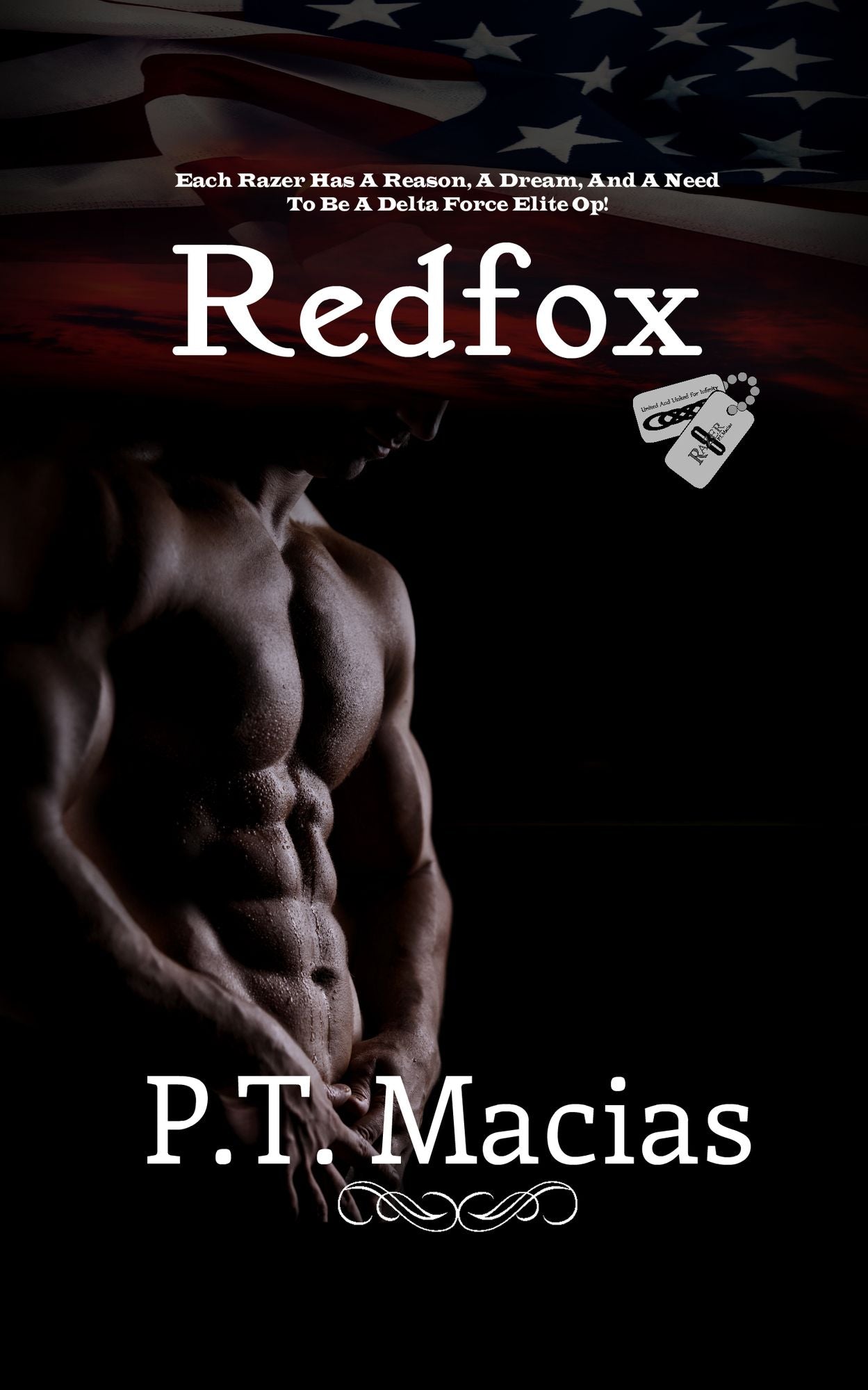 Redfox, Razer 8