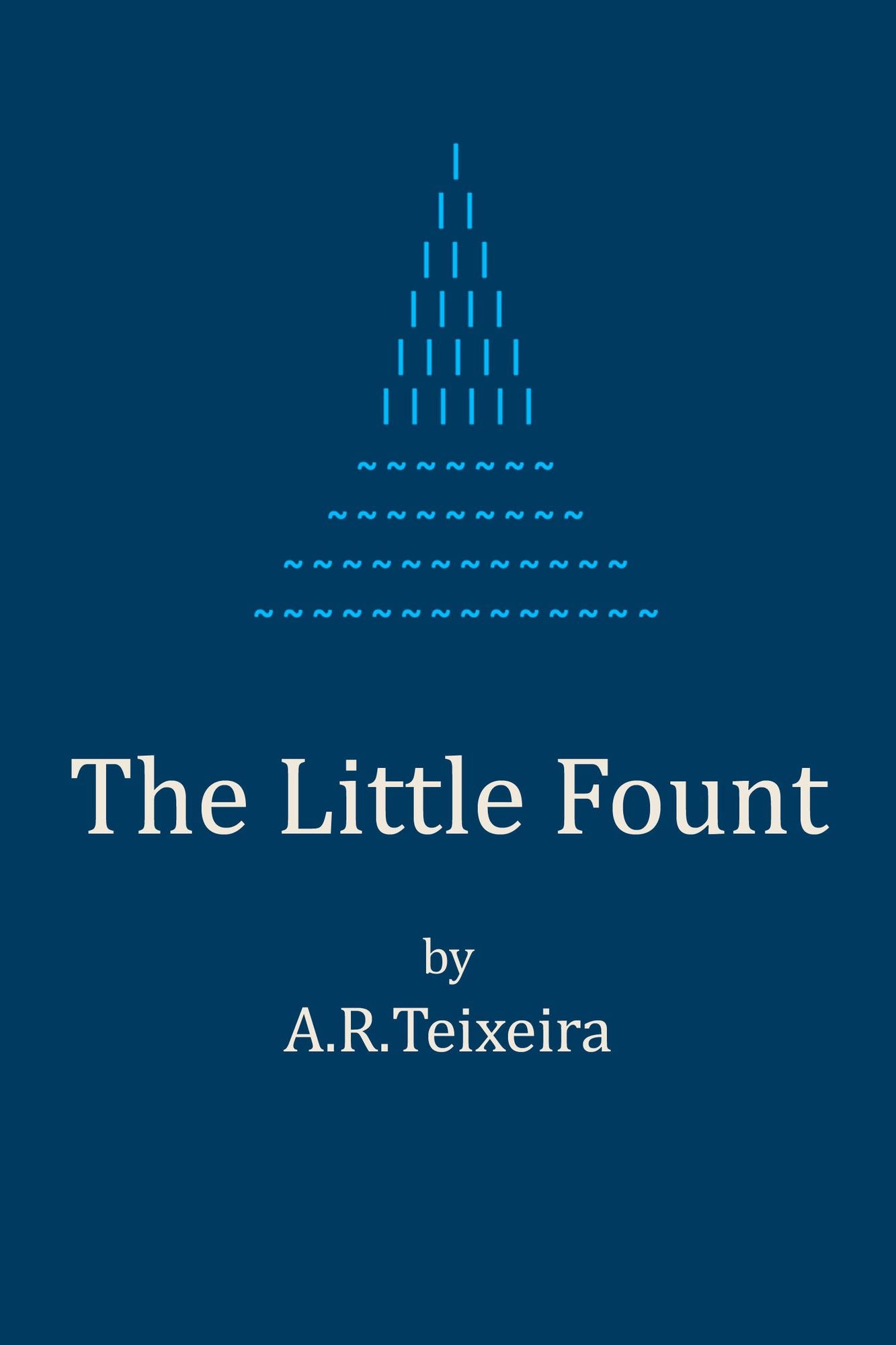 The Little Fount