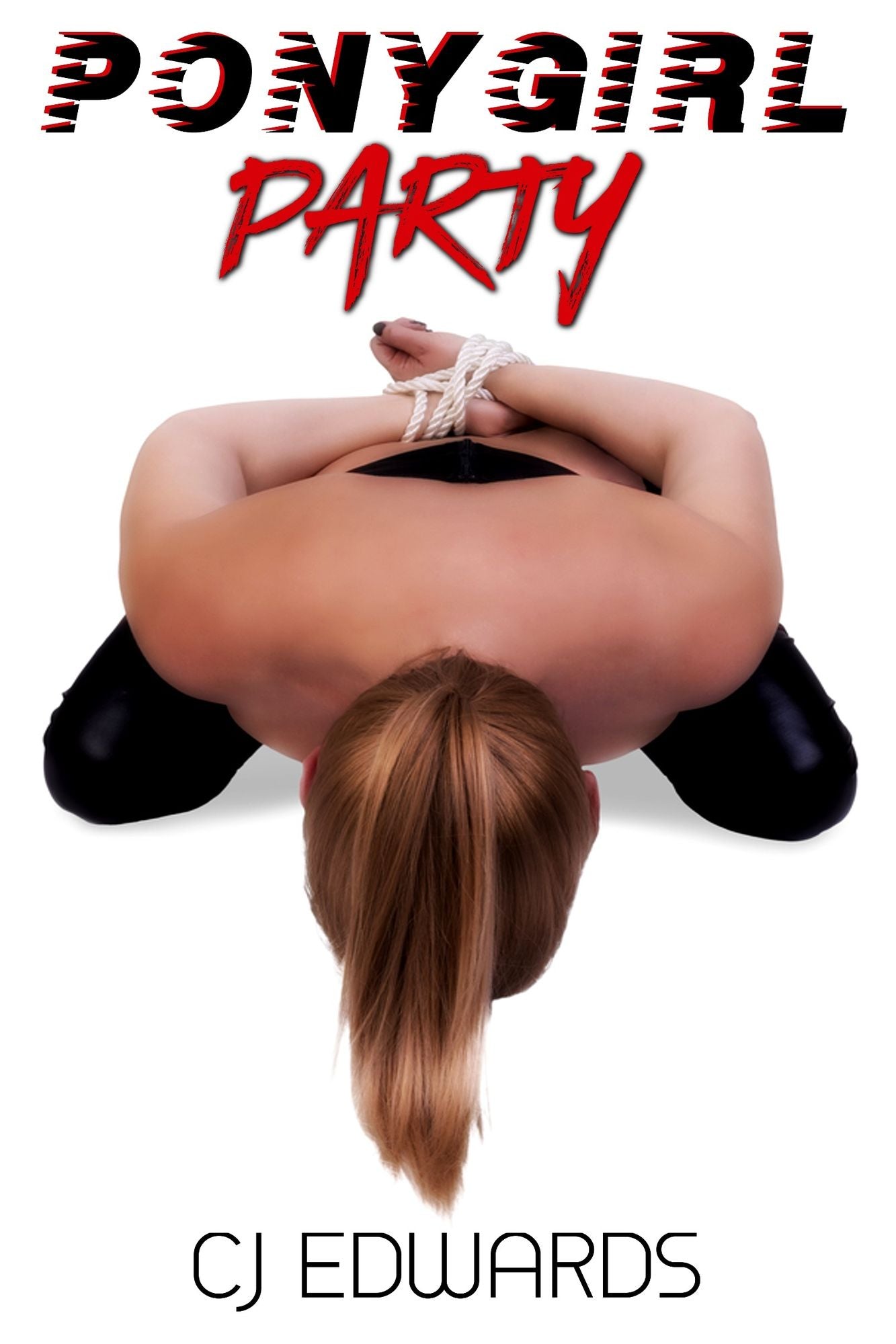 Pony Girl Party