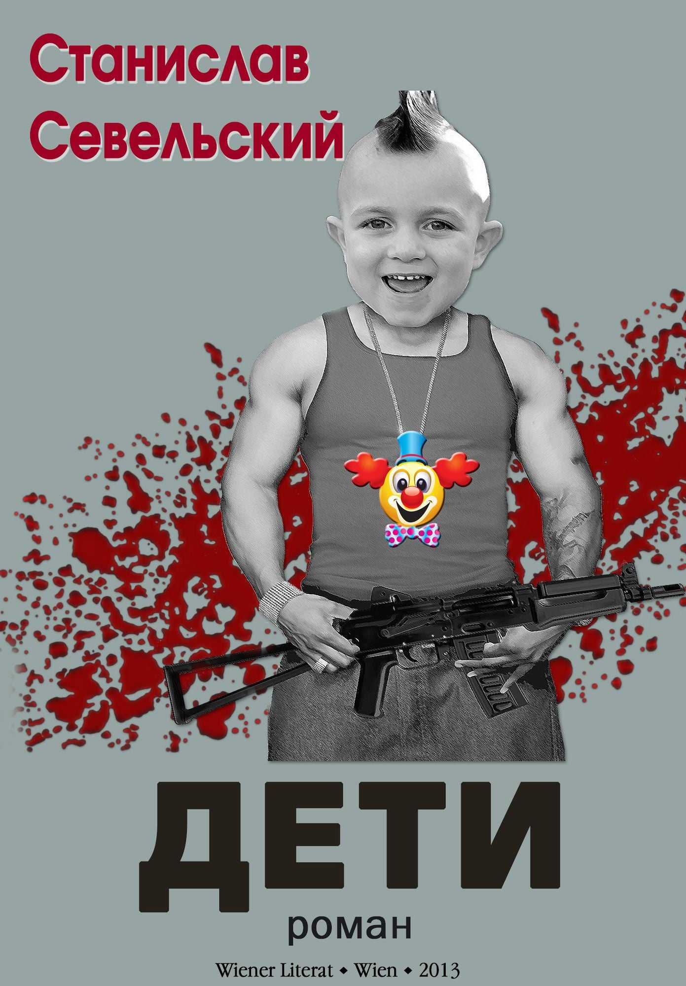 Deti
