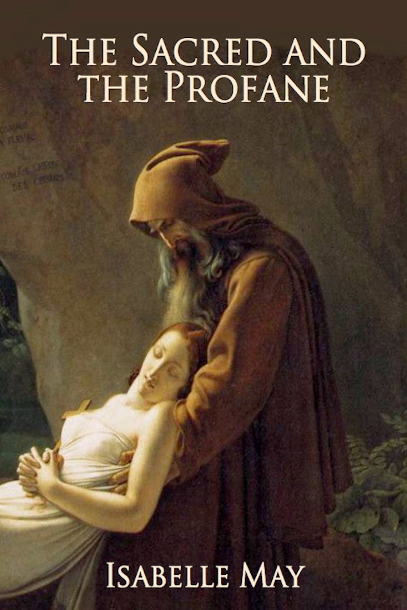 The Sacred and the Profane