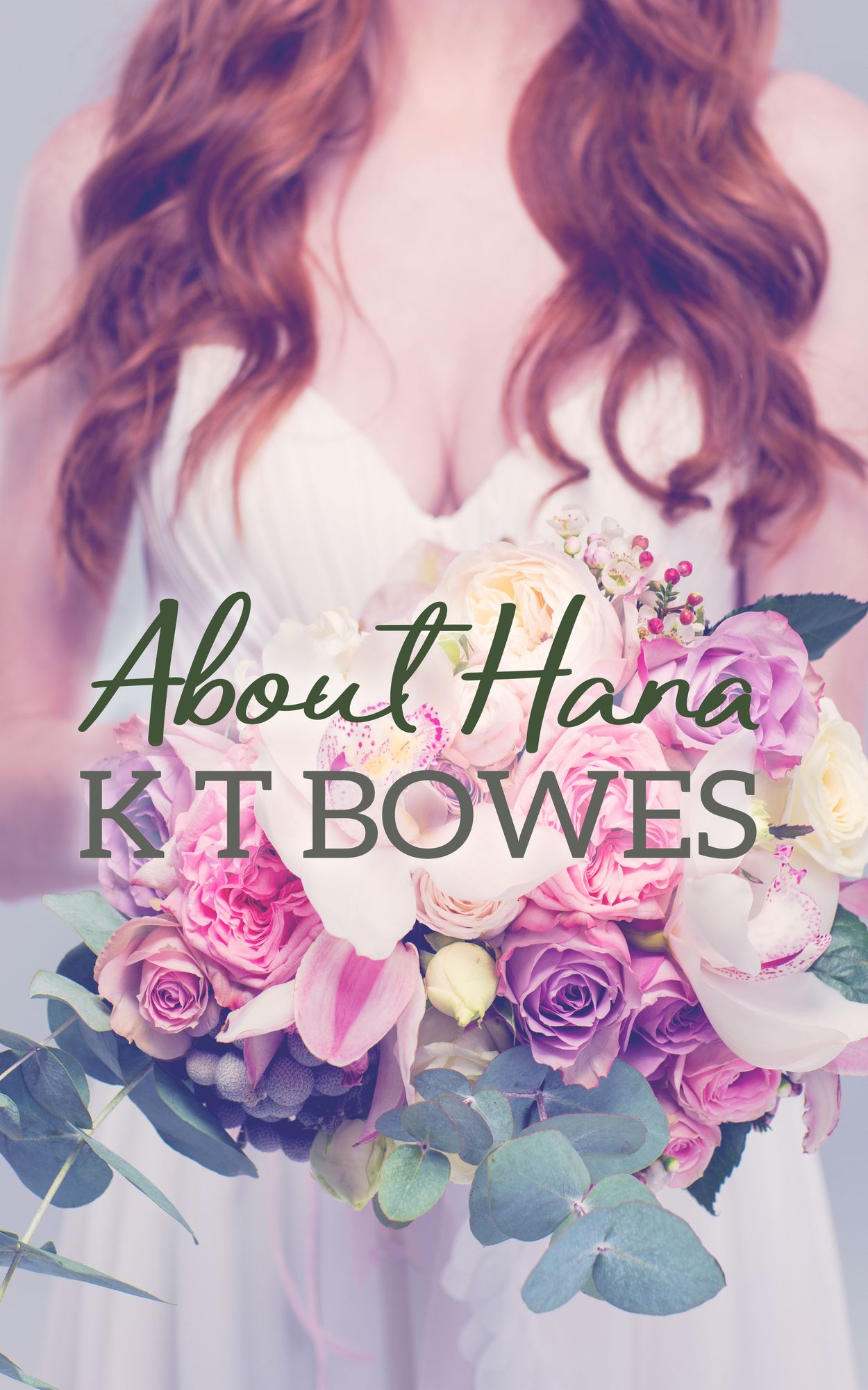 About Hana
