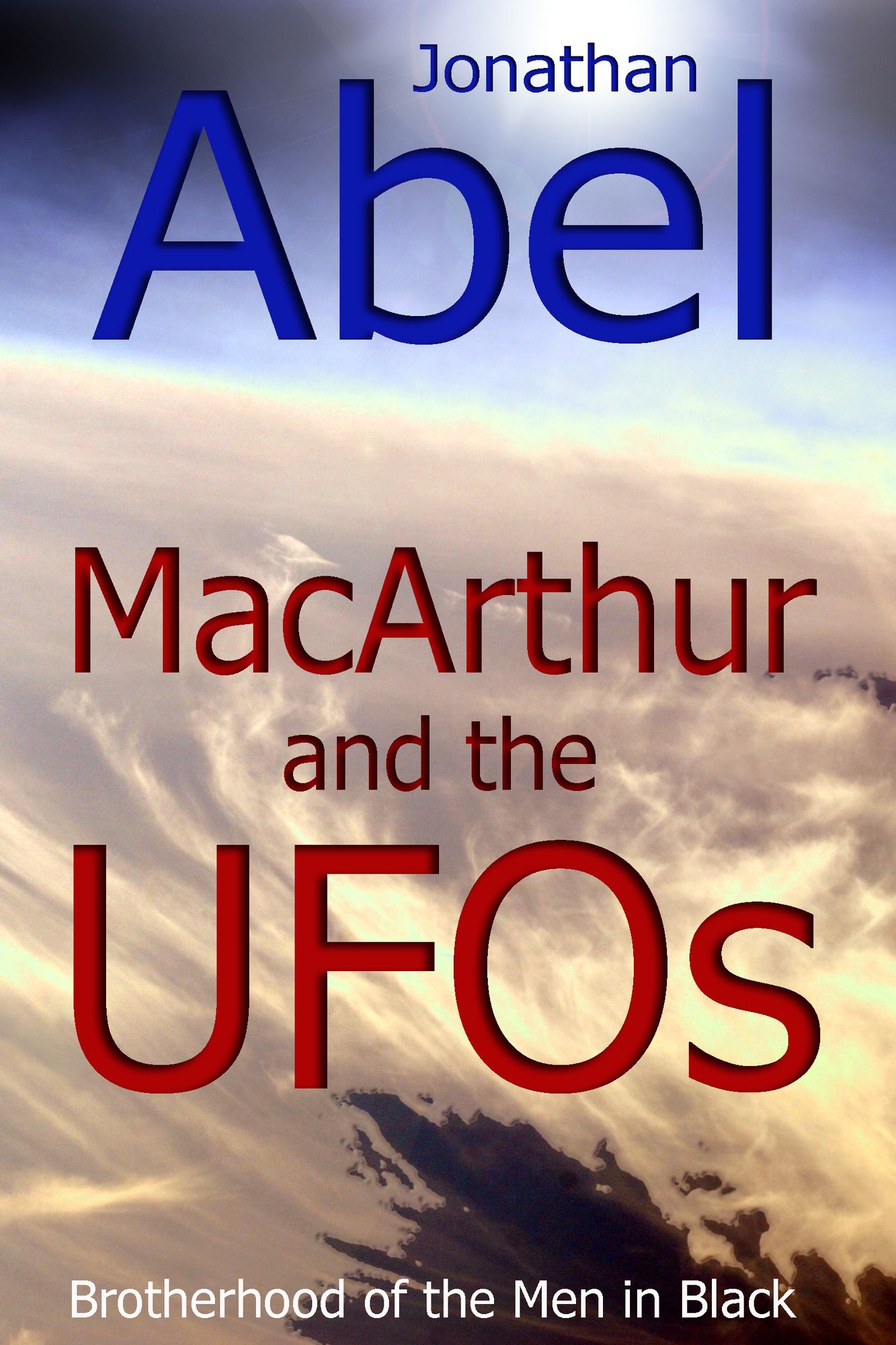 MacArthur and the UFOs