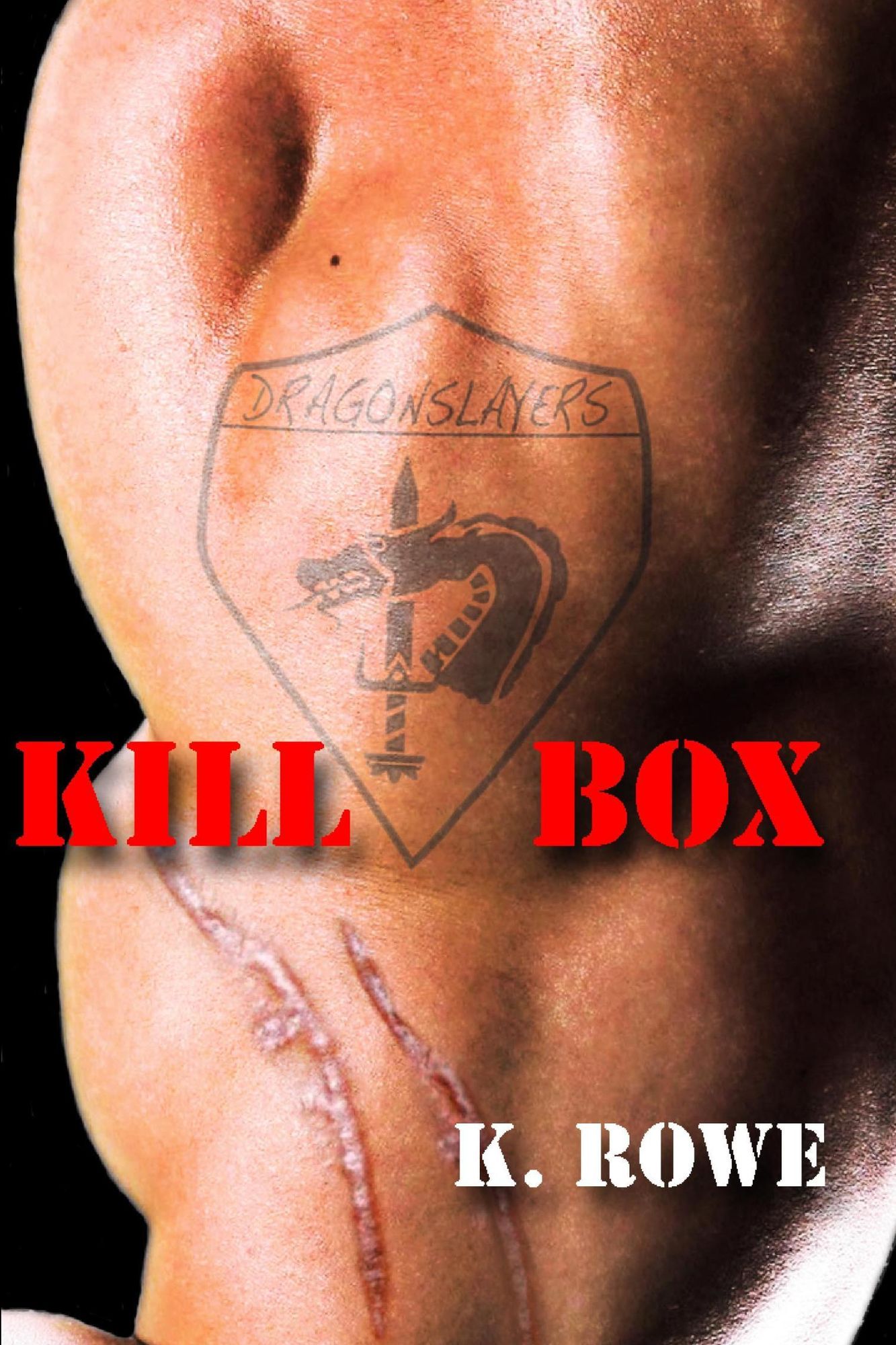 Dragonslayers: Kill Box