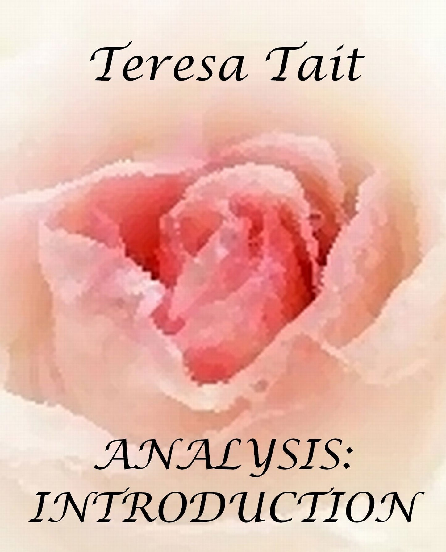 AnalYsis: Introduction