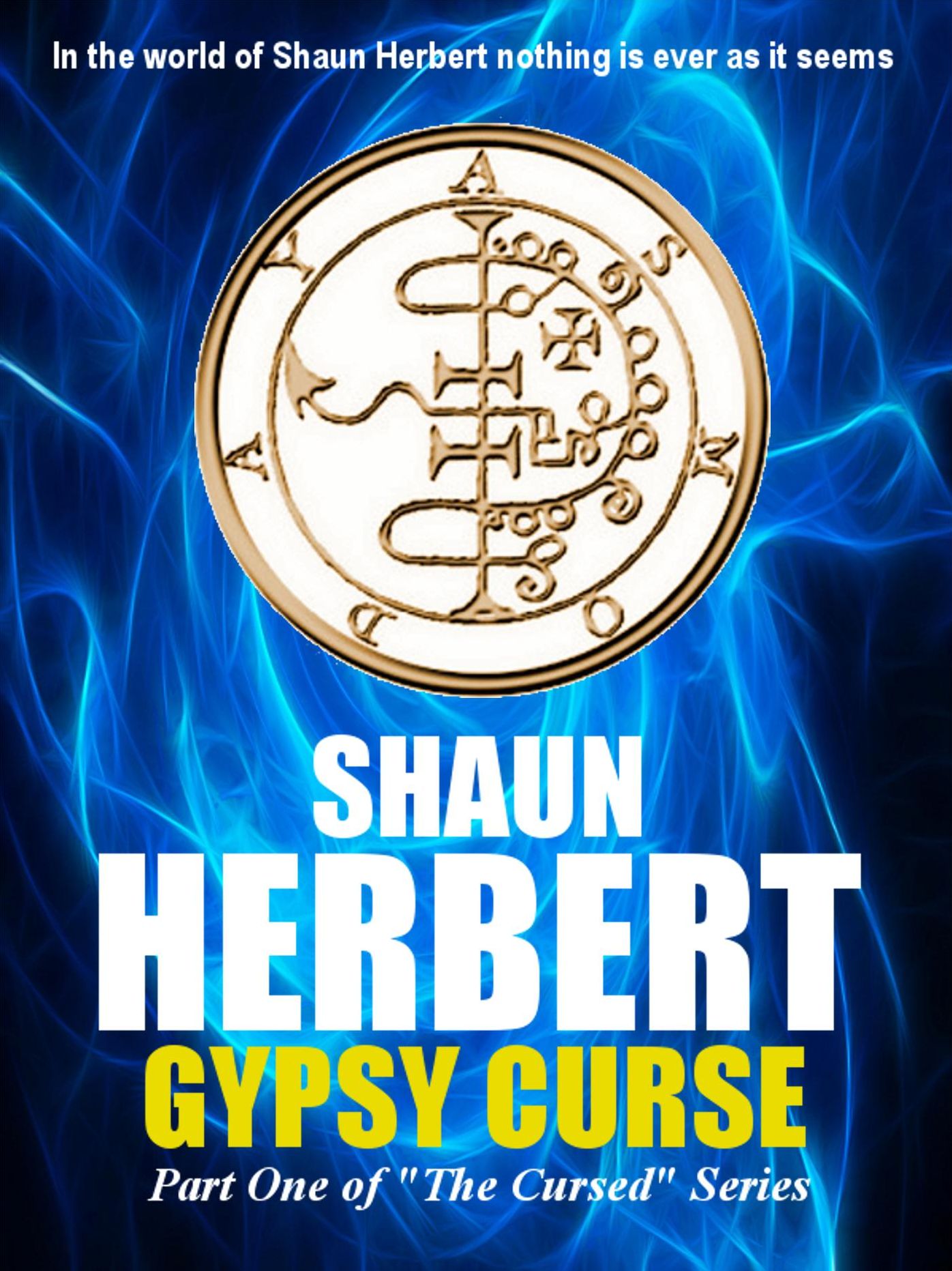 Gypsy Curse