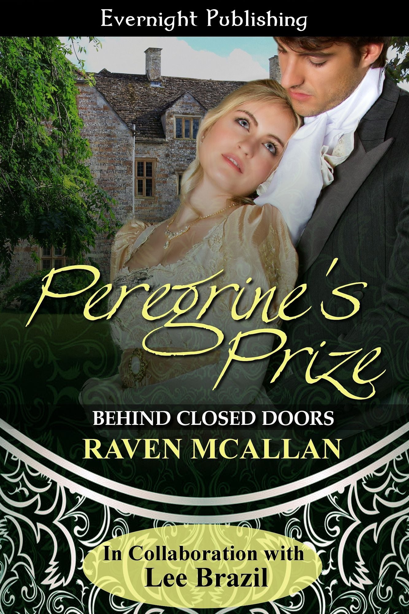 Peregrine's Prize