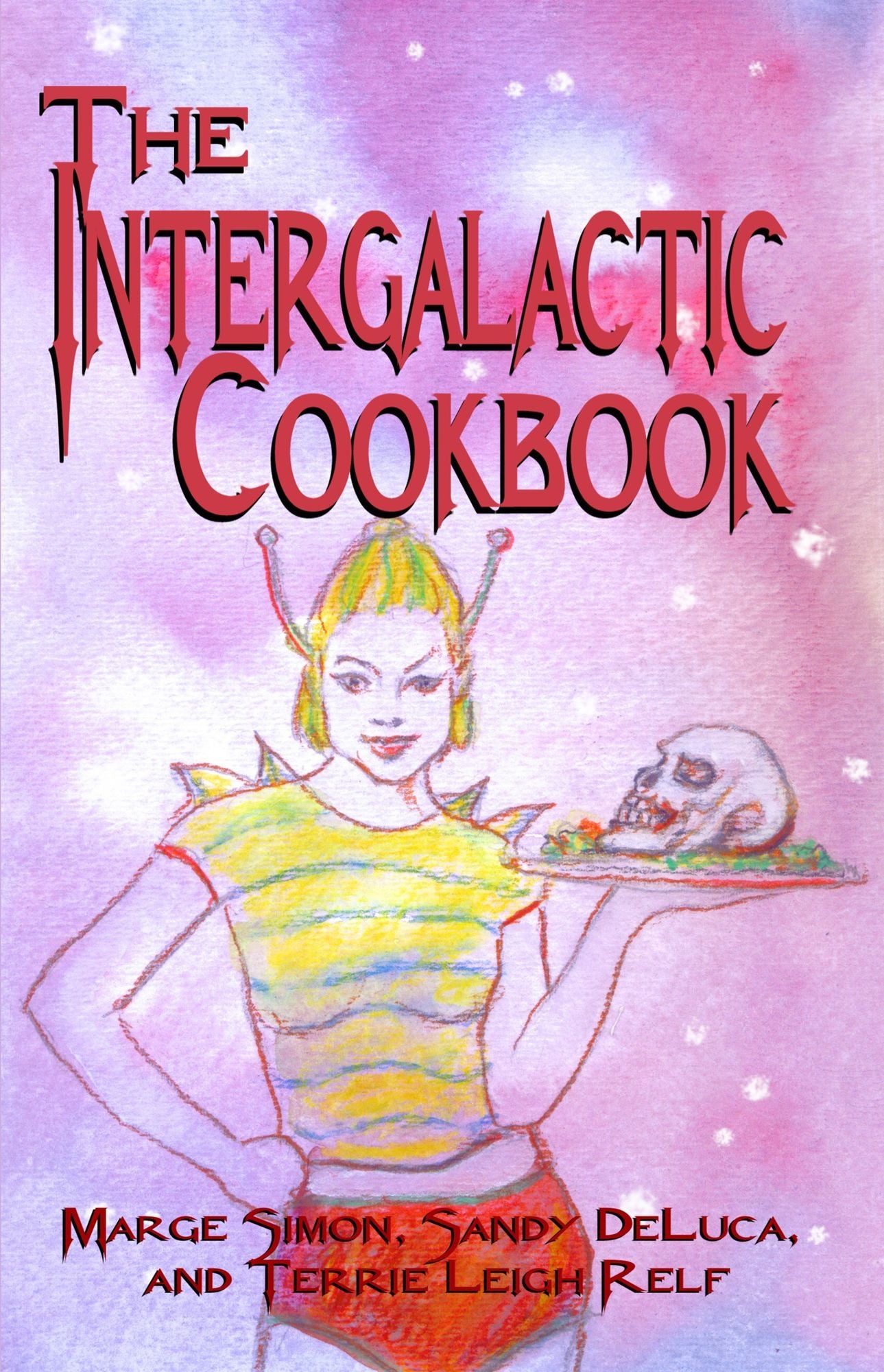 The InterGalactic Cookbook