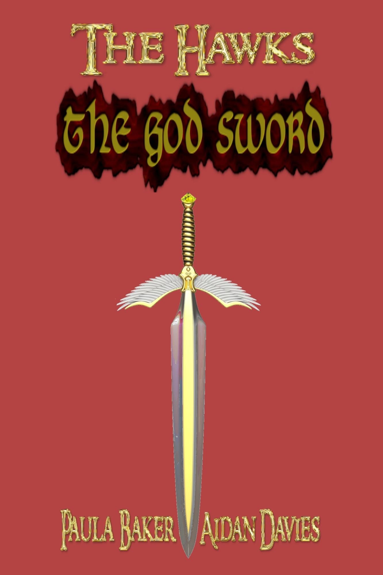 The God Sword