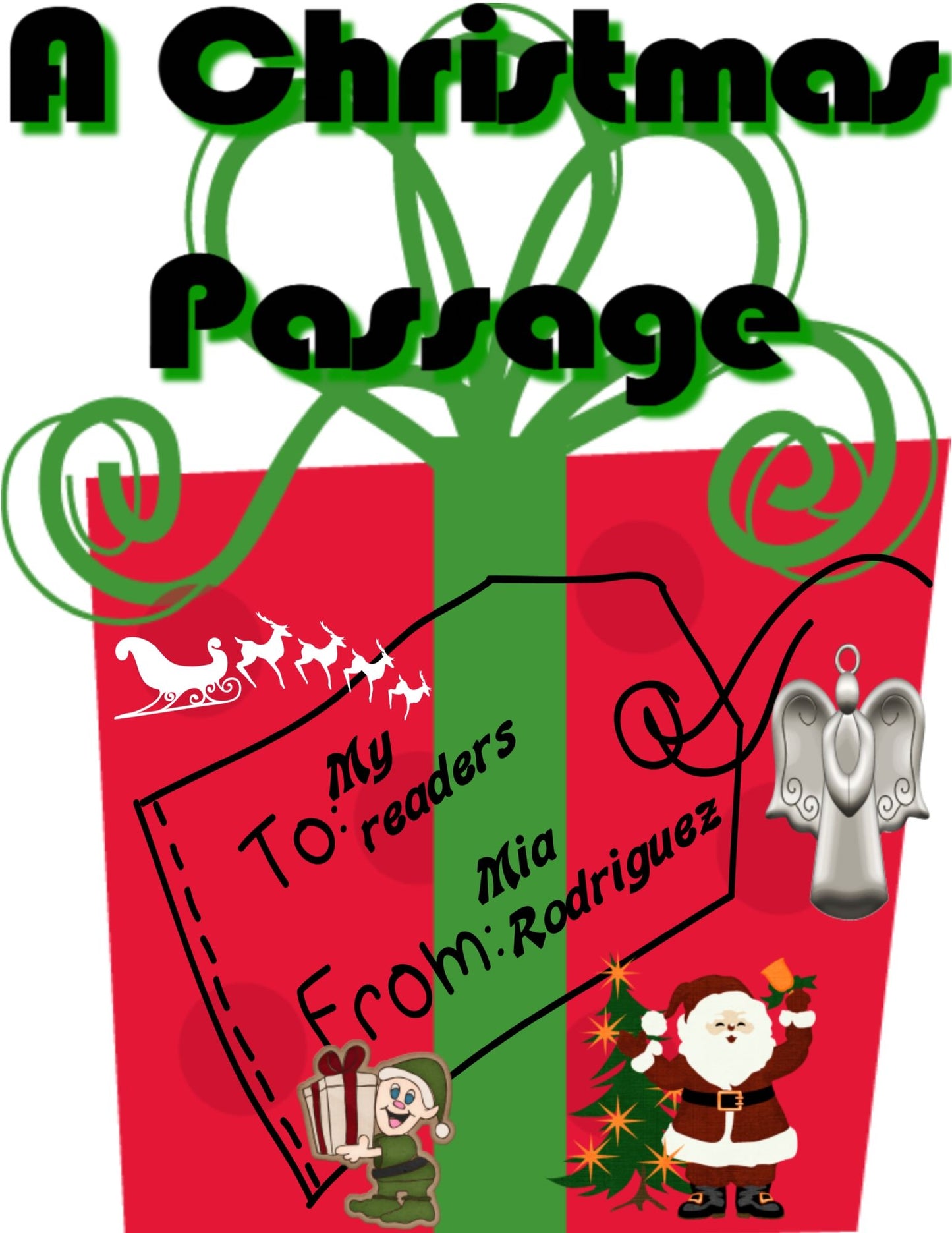 A Christmas Passage