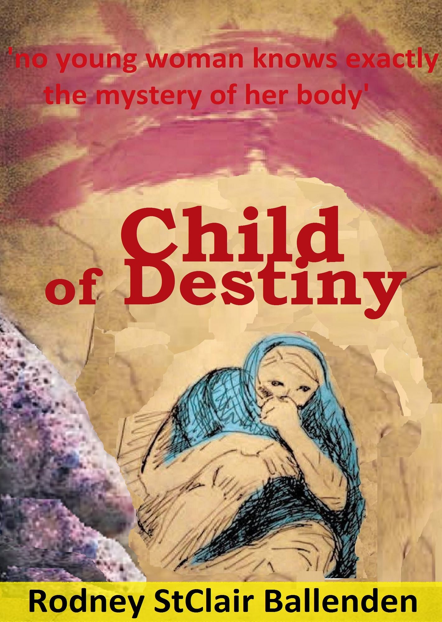 Child of Destiny