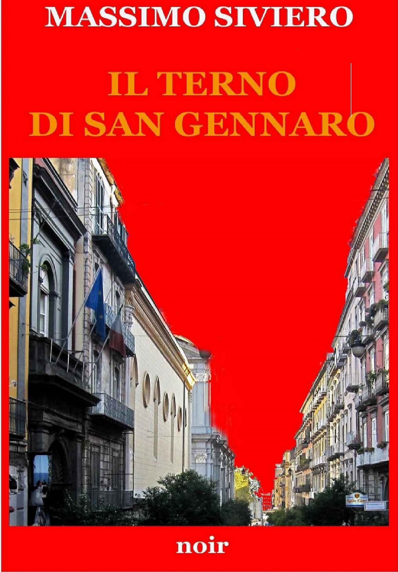 Il terno di San Gennaro