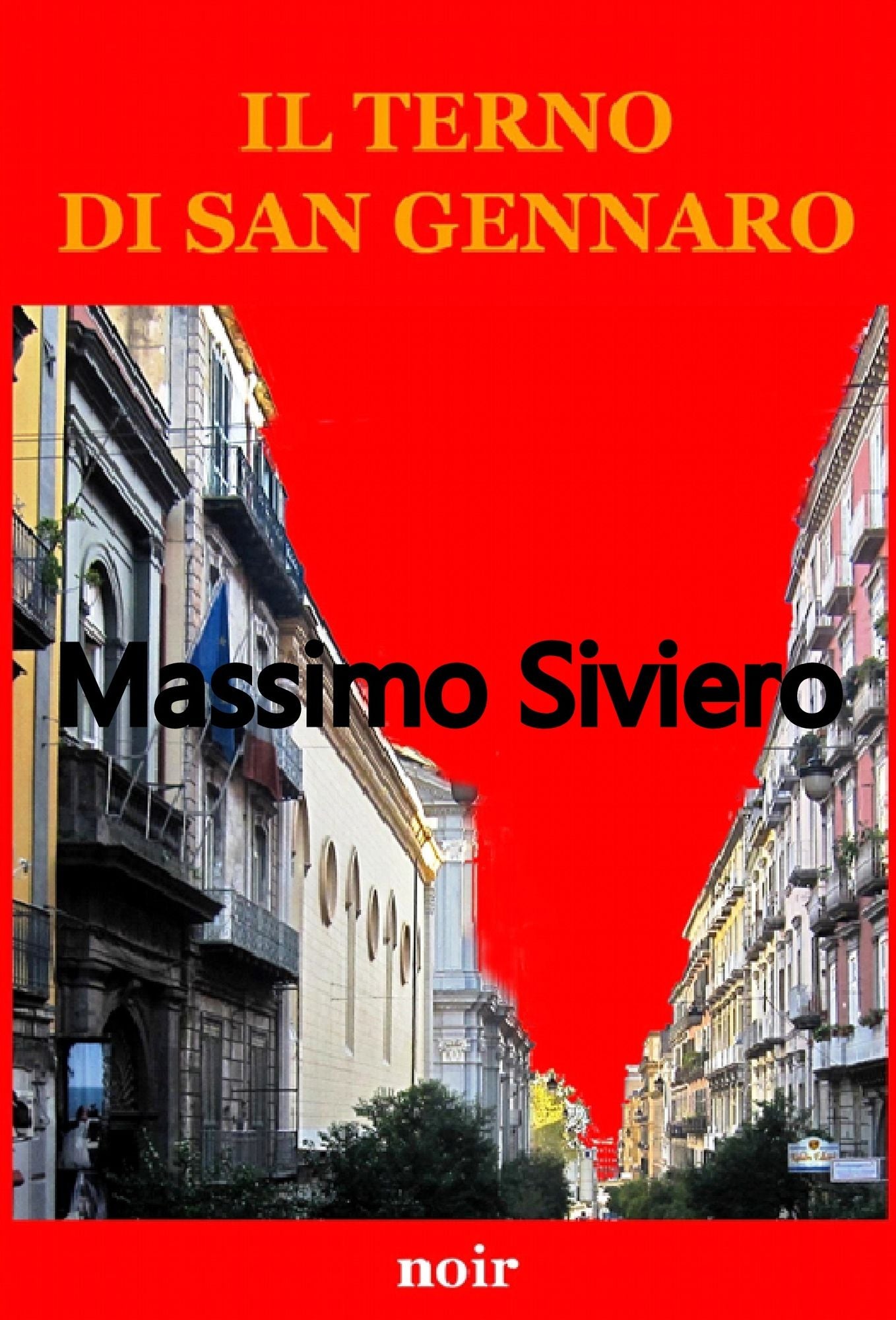 Il terno di San Gennaro