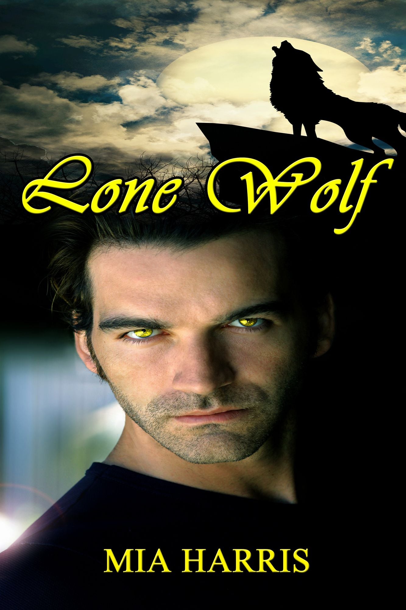 Lone Wolf