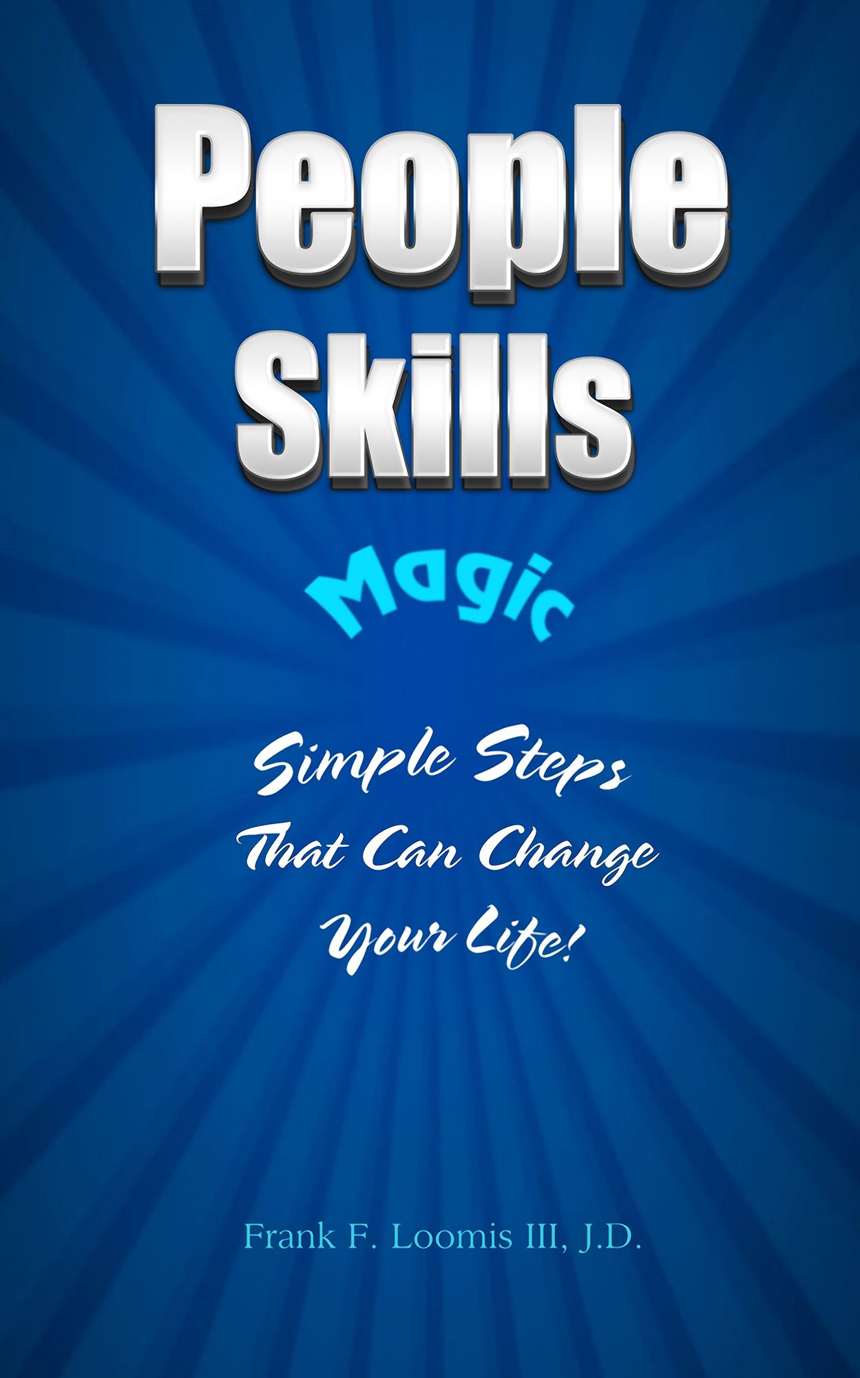 People Skills Magic