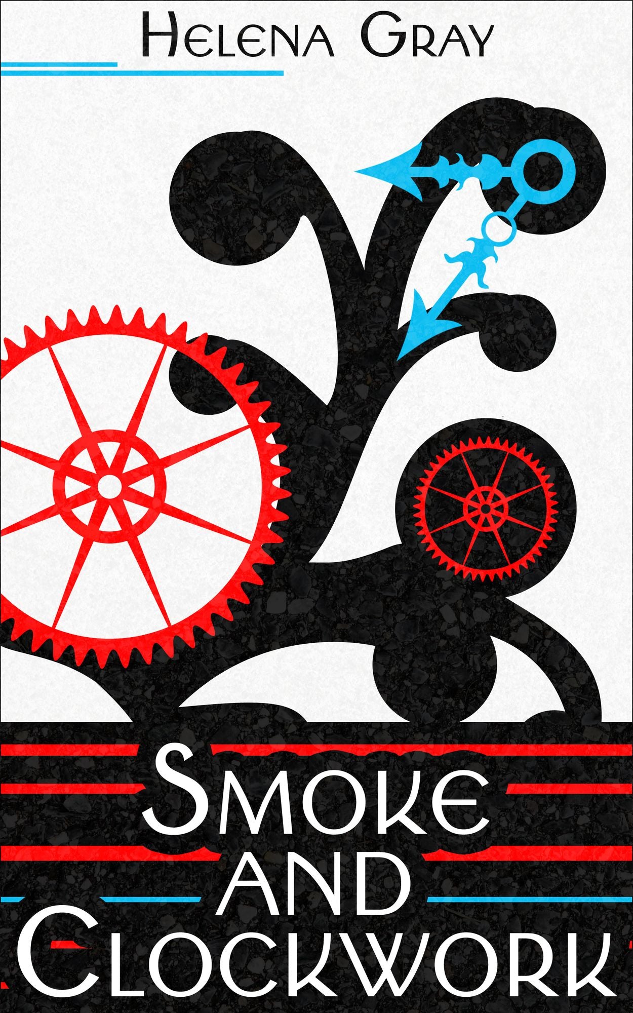 Smoke and Clockwork