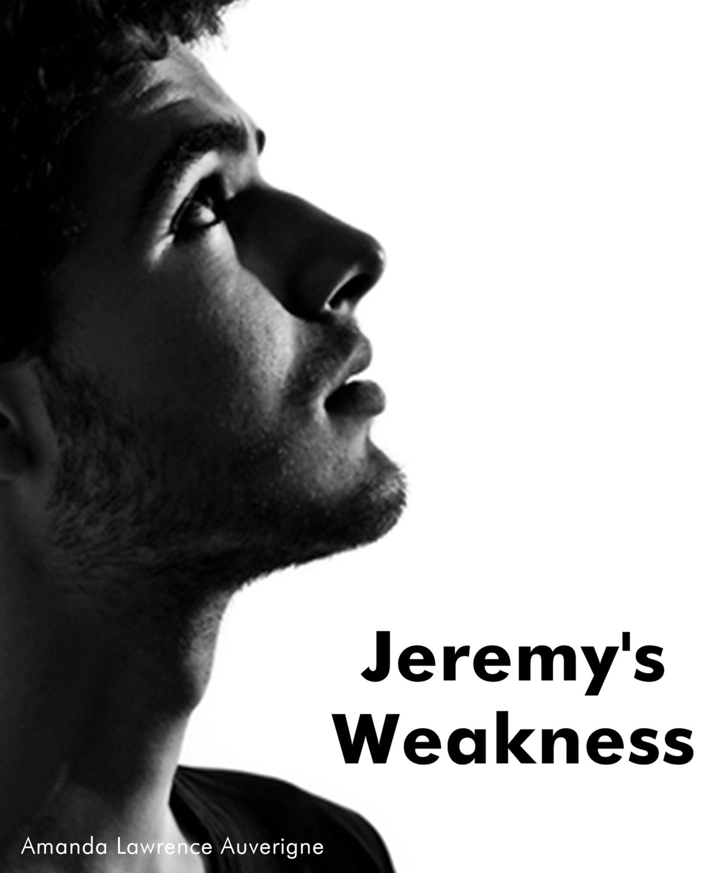 Jeremy's Weakness: A Horror Novel
