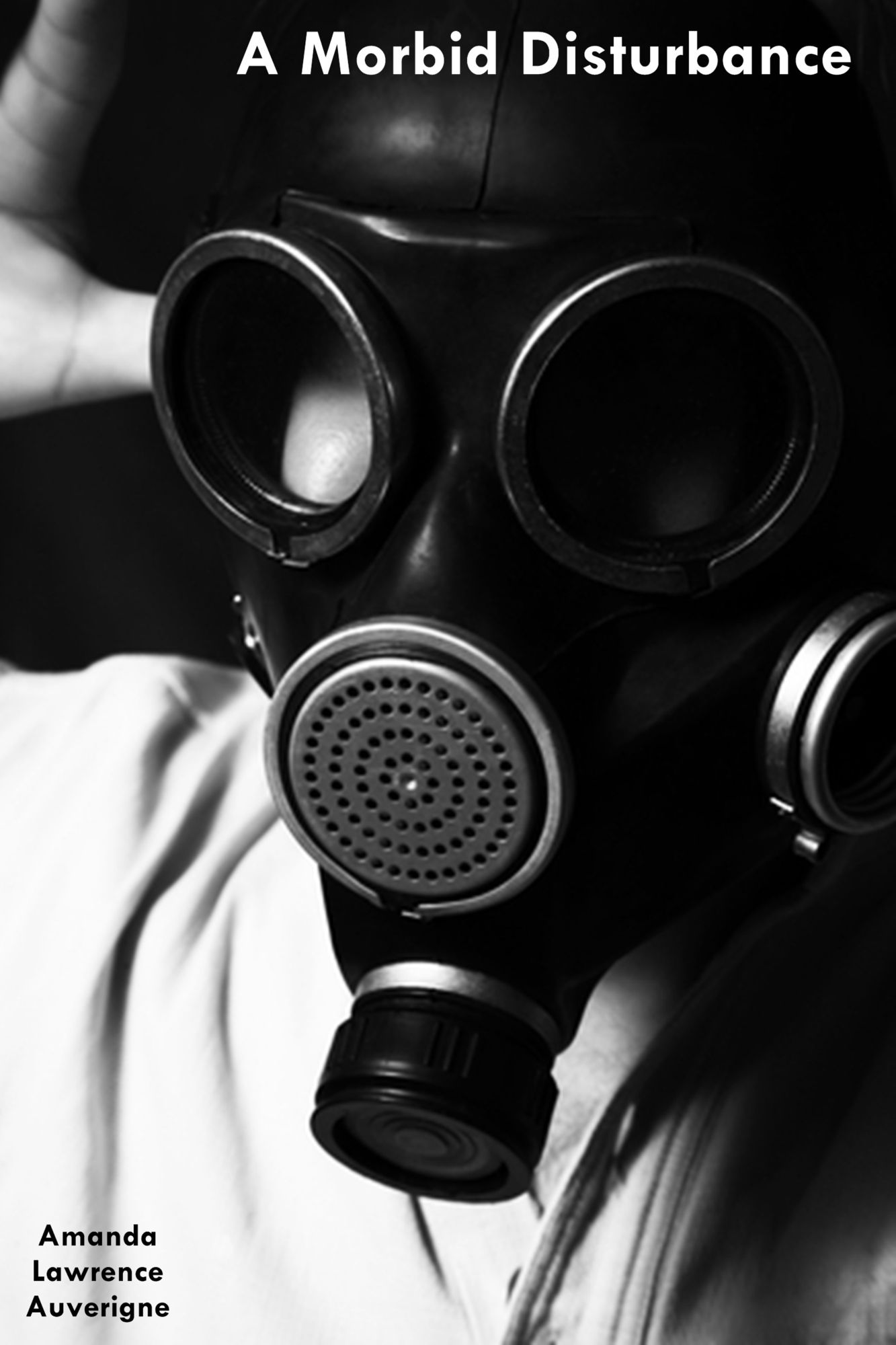 A Morbid Disturbance: A Horror Tale