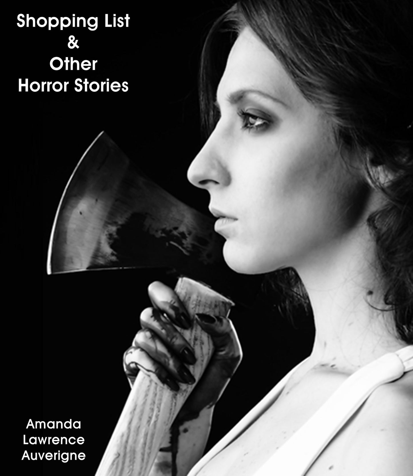 Shopping List & Other Horror Stories