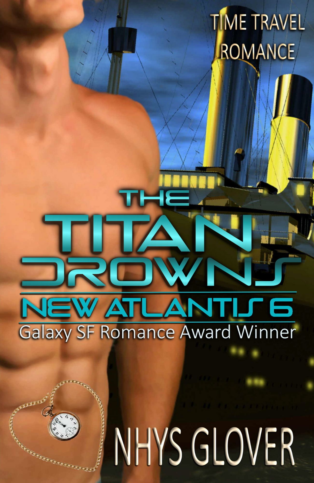 The Titan Drowns
